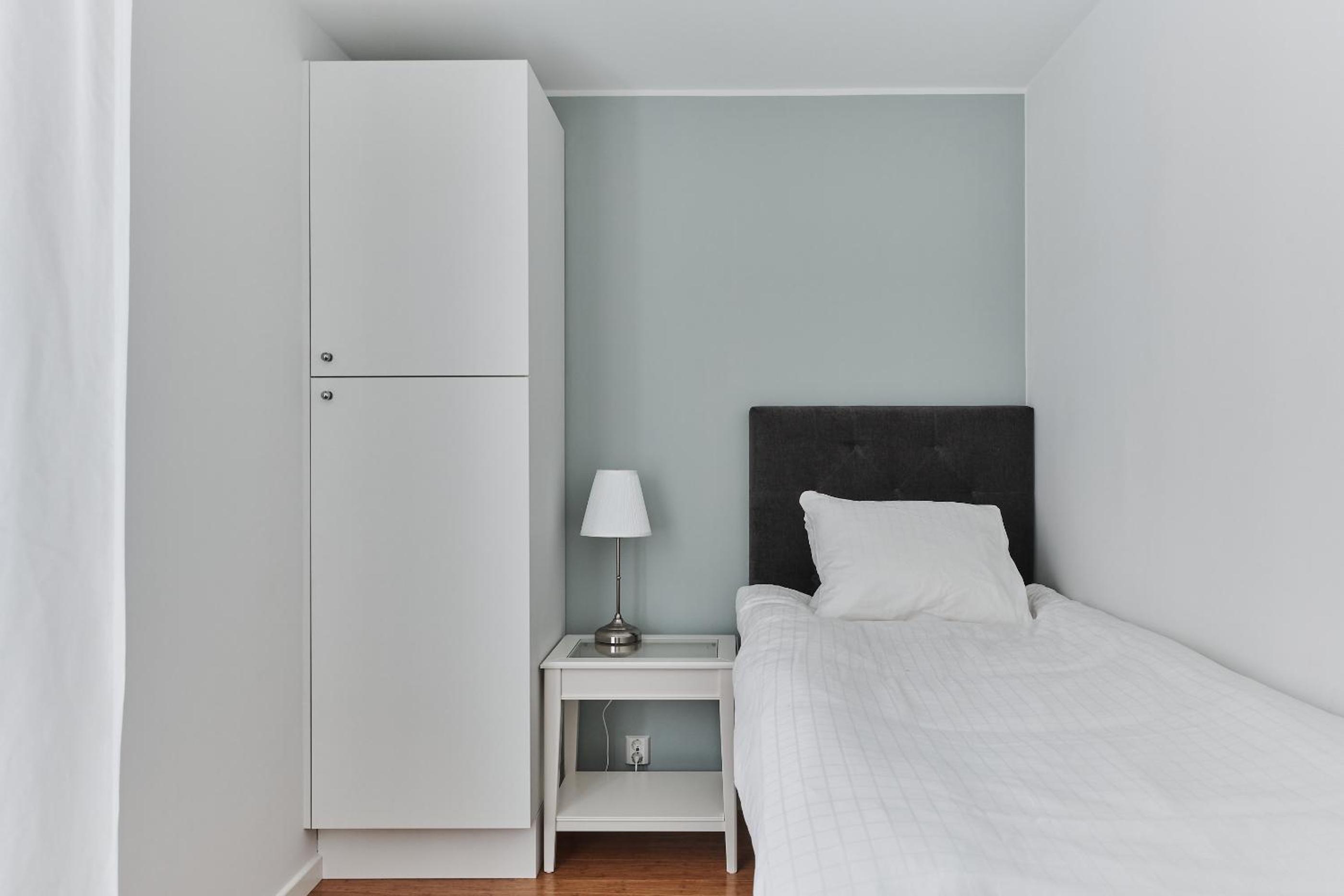 Two-Bedroom Apartment - Photo 13