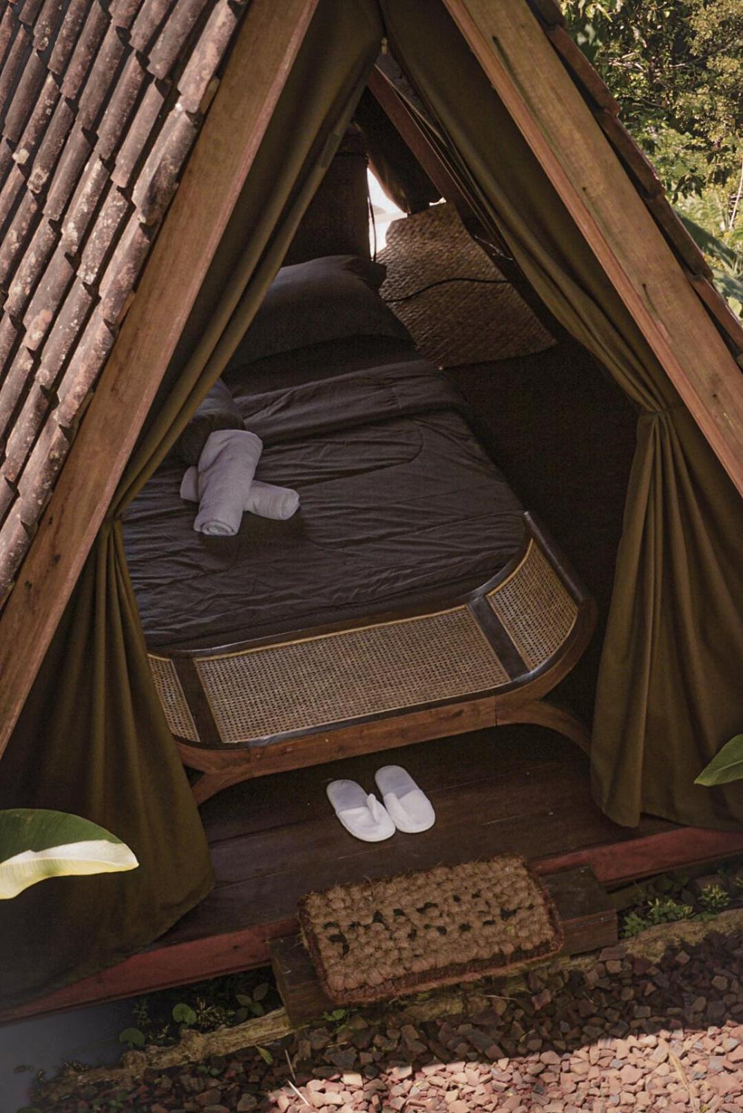 Double Room with Mountain View photo 1
