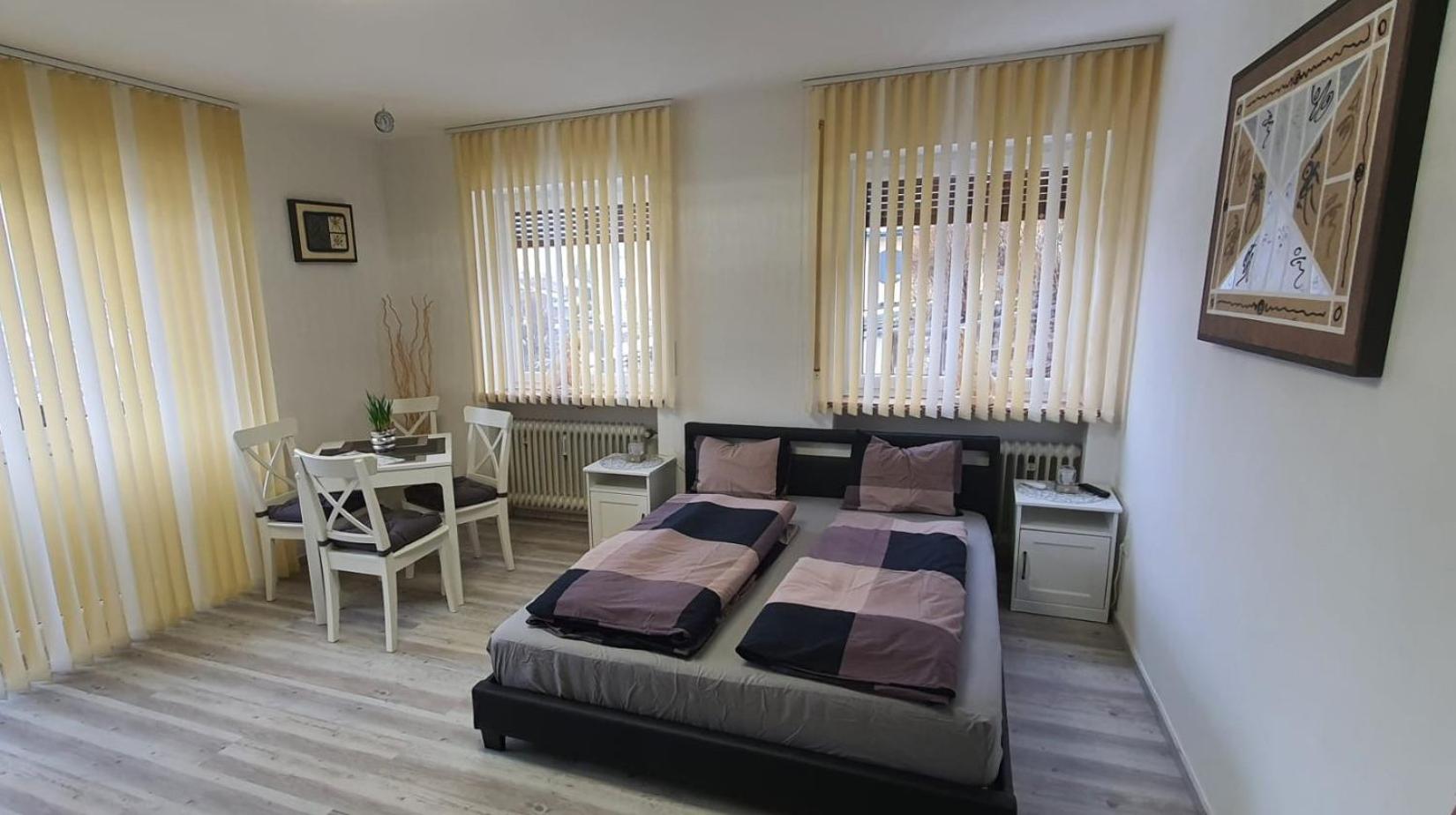 Two-Bedroom Apartment - Photo 1