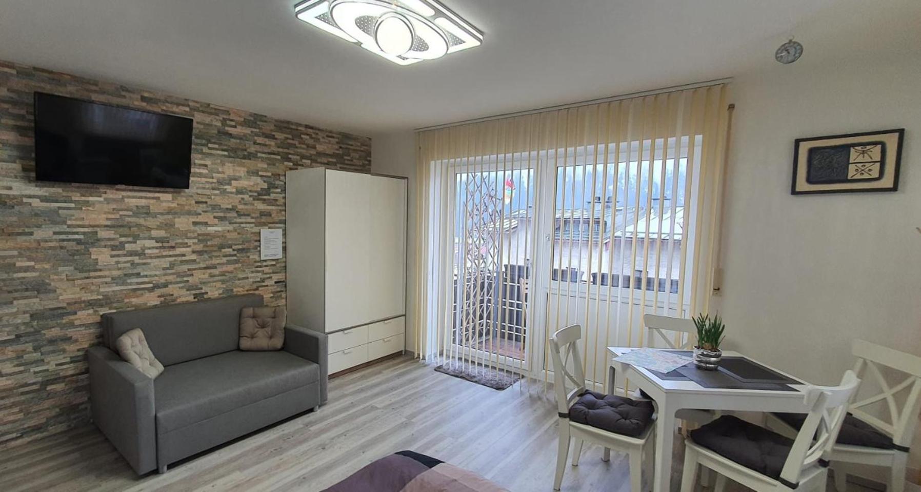 Two-Bedroom Apartment - Photo 19