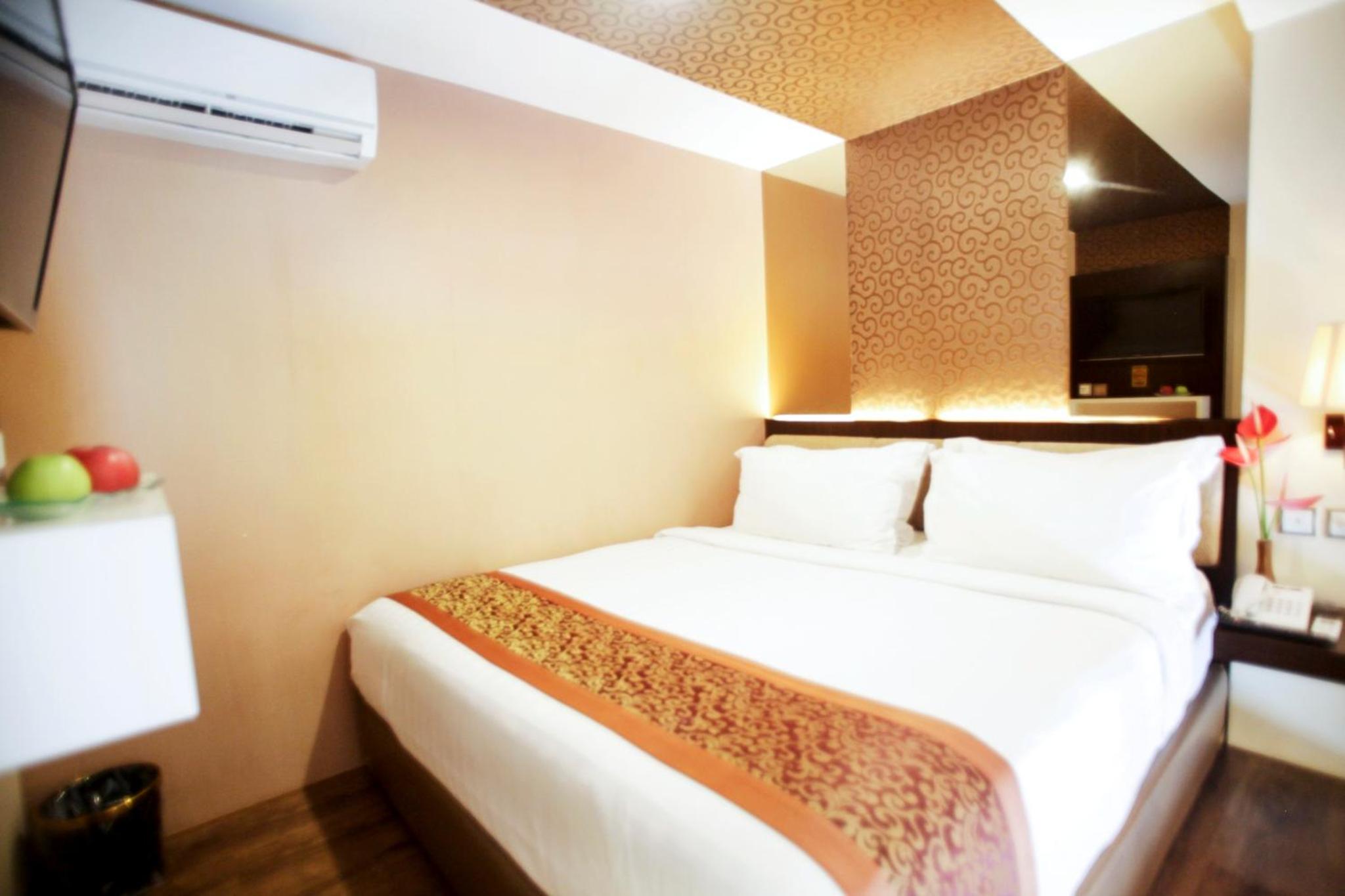 Junior Suite - Photo 2