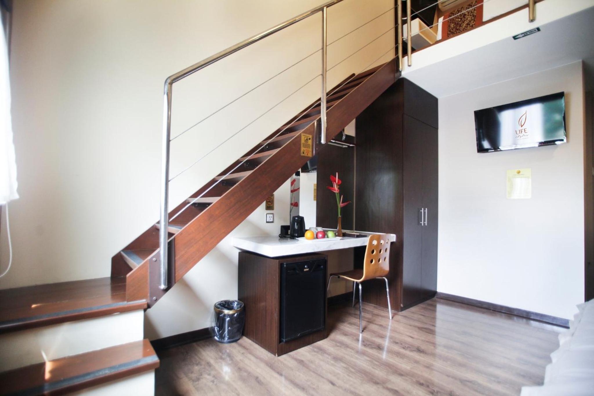 Junior Suite - Photo 4