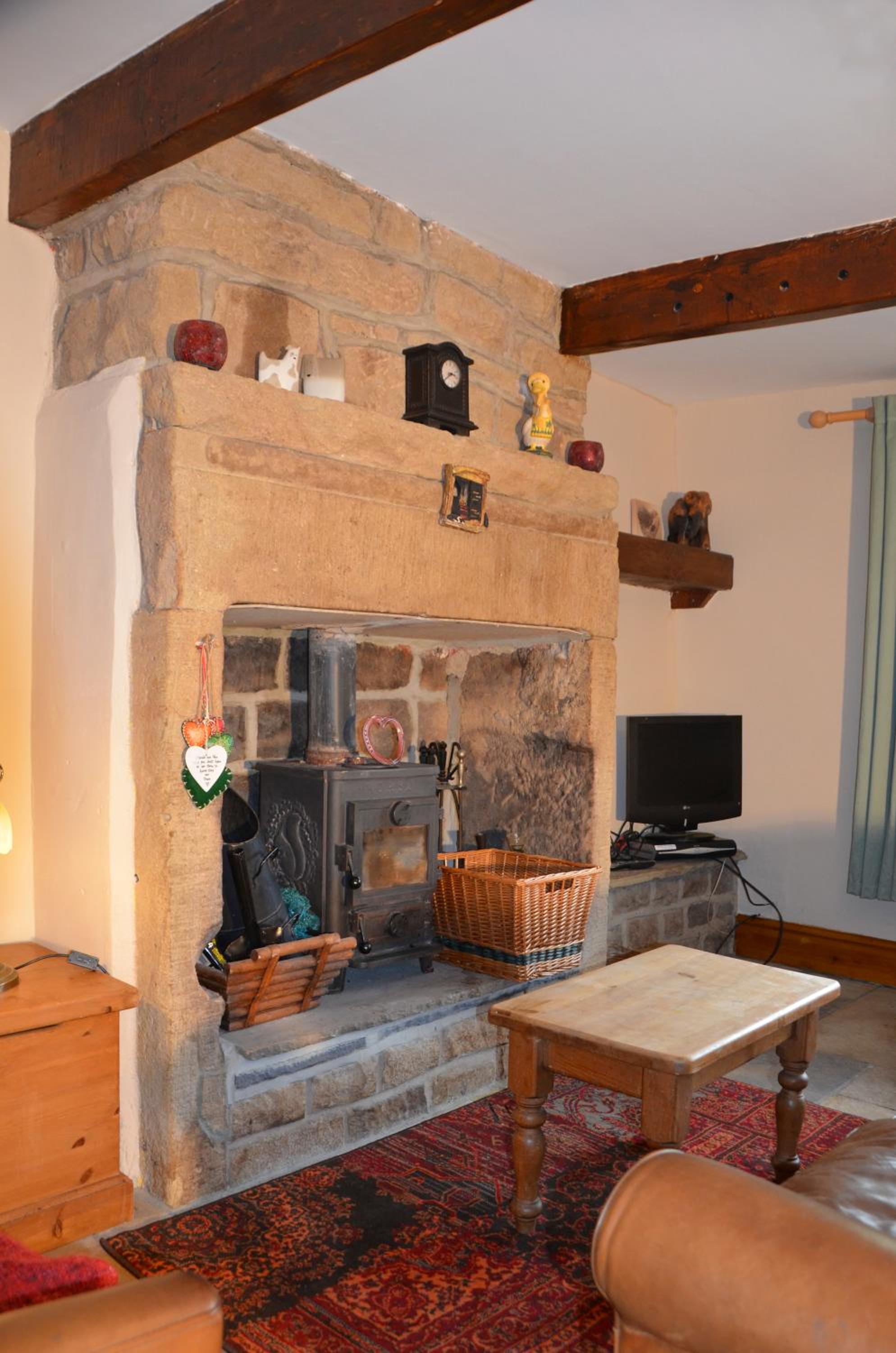 Double Room with Park View photo 3