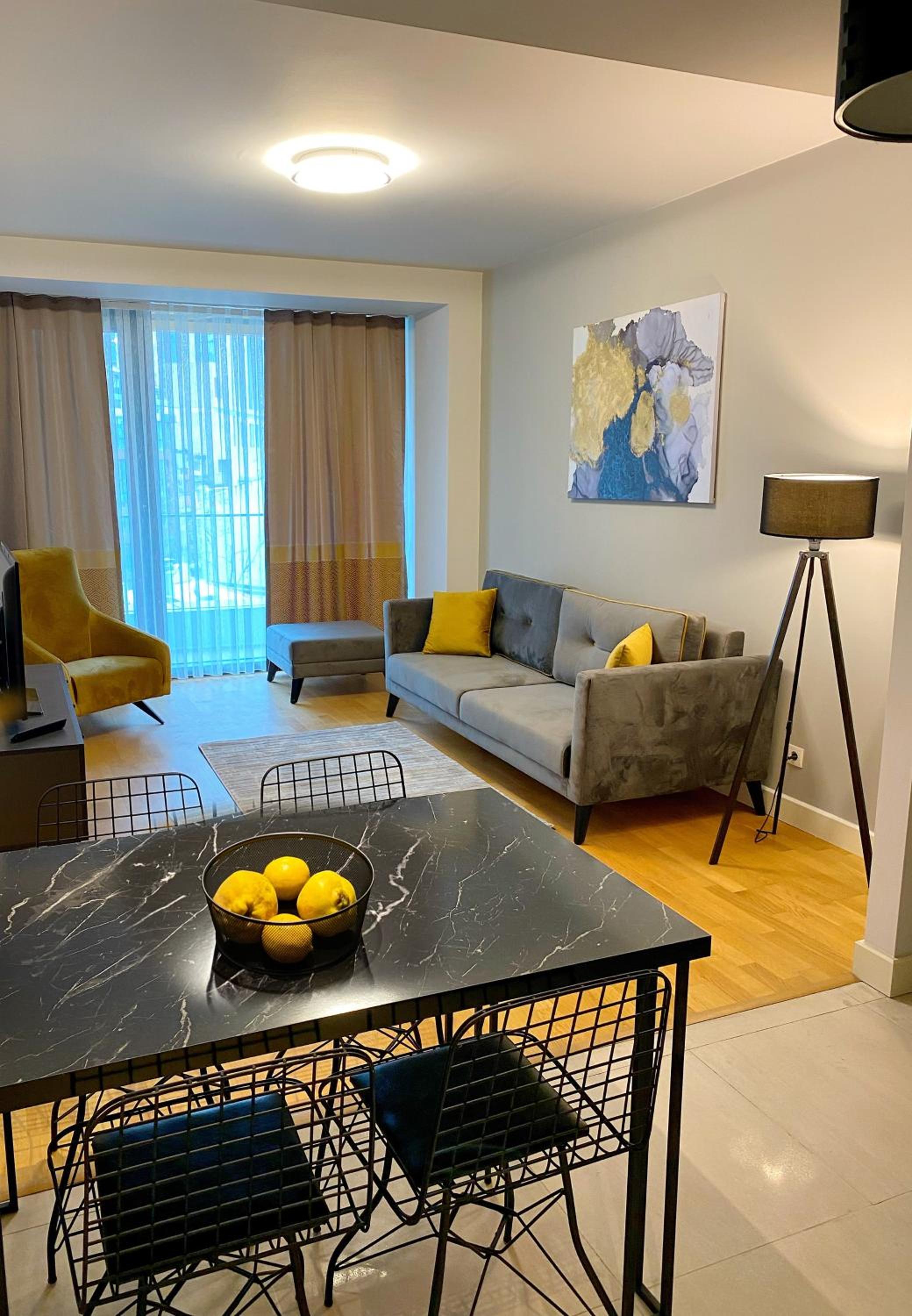 Standard Apartment photo 1
