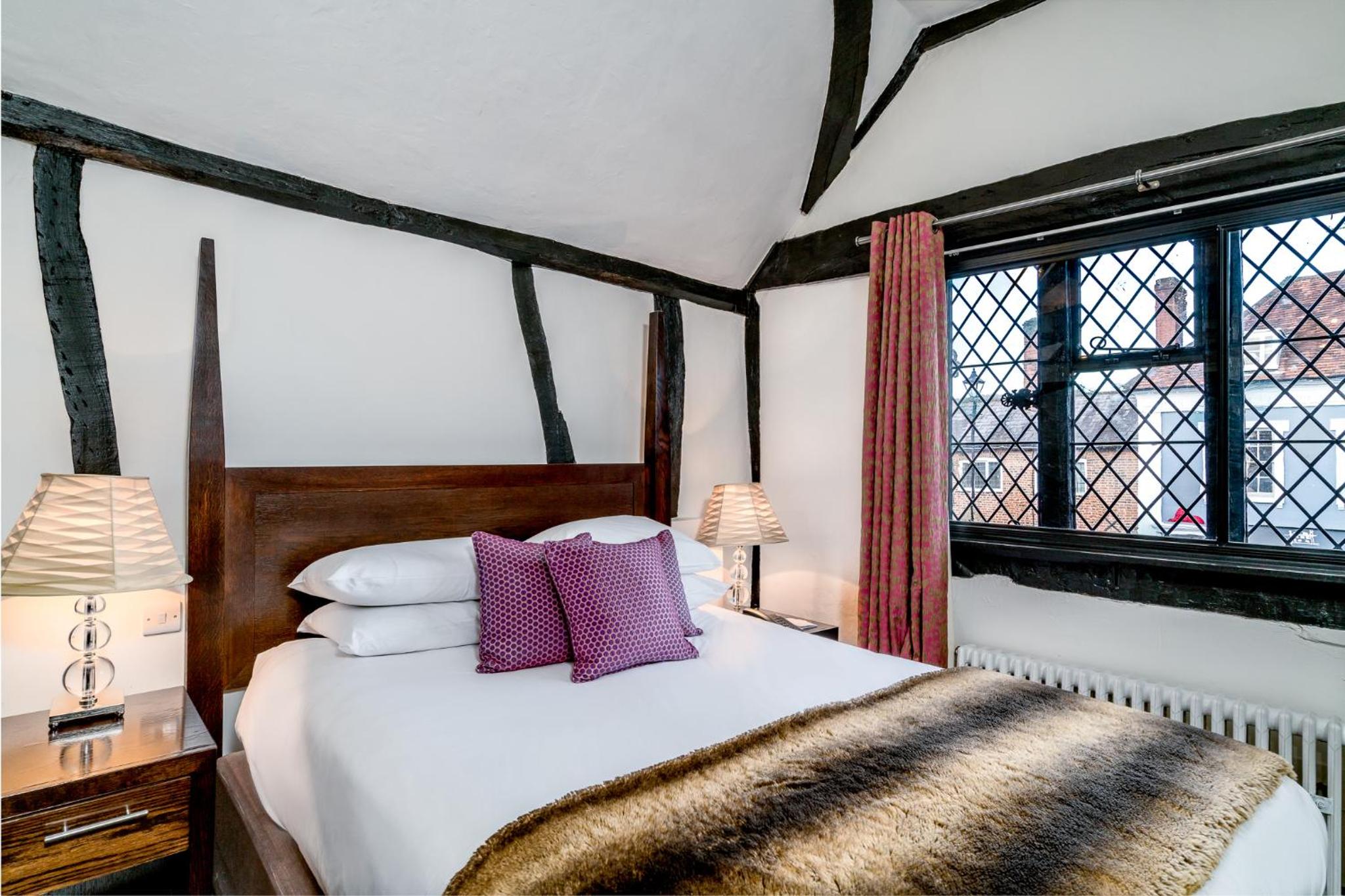 Standard Double Room photo 1
