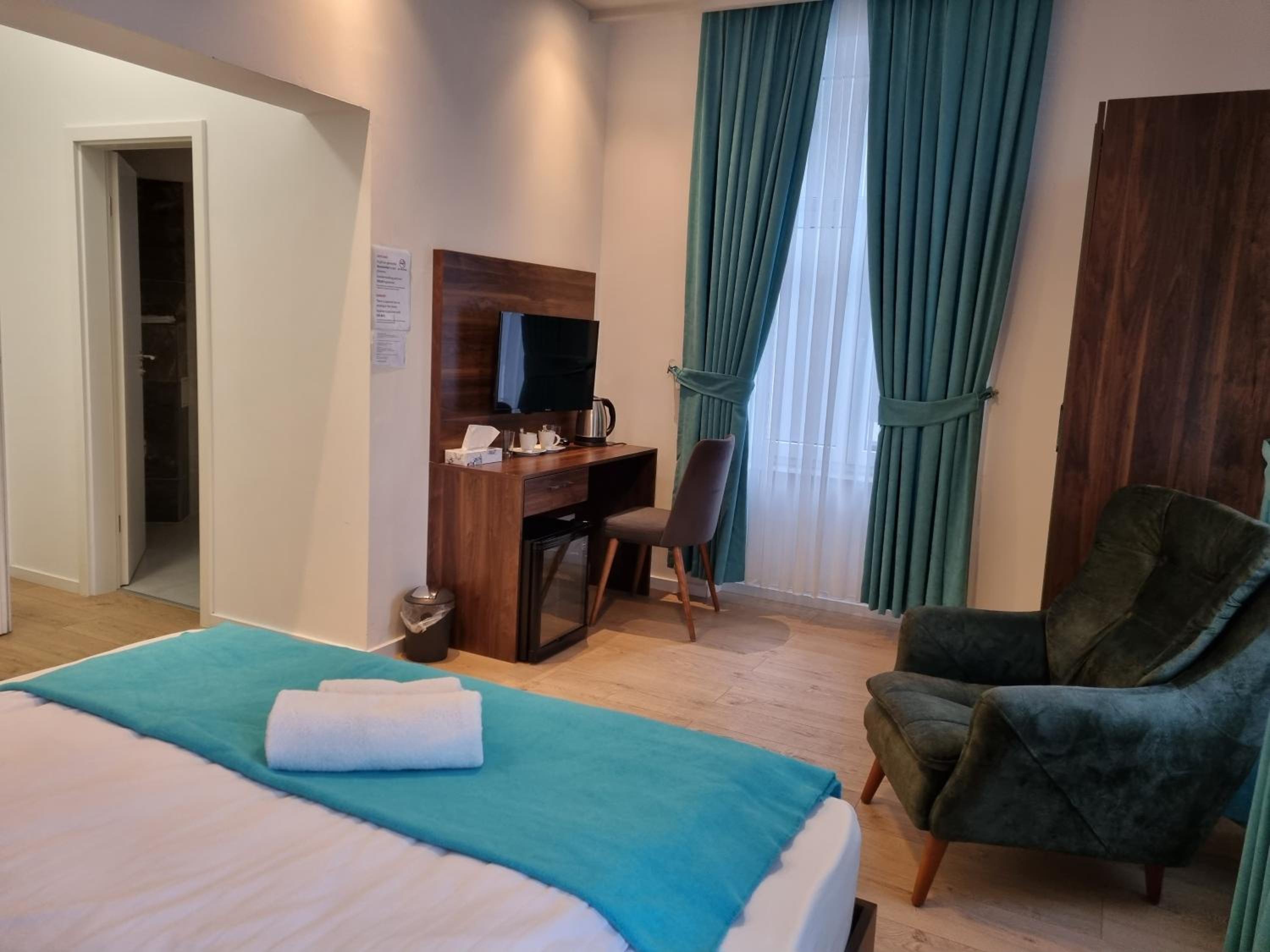 Superior Single Room photo 1
