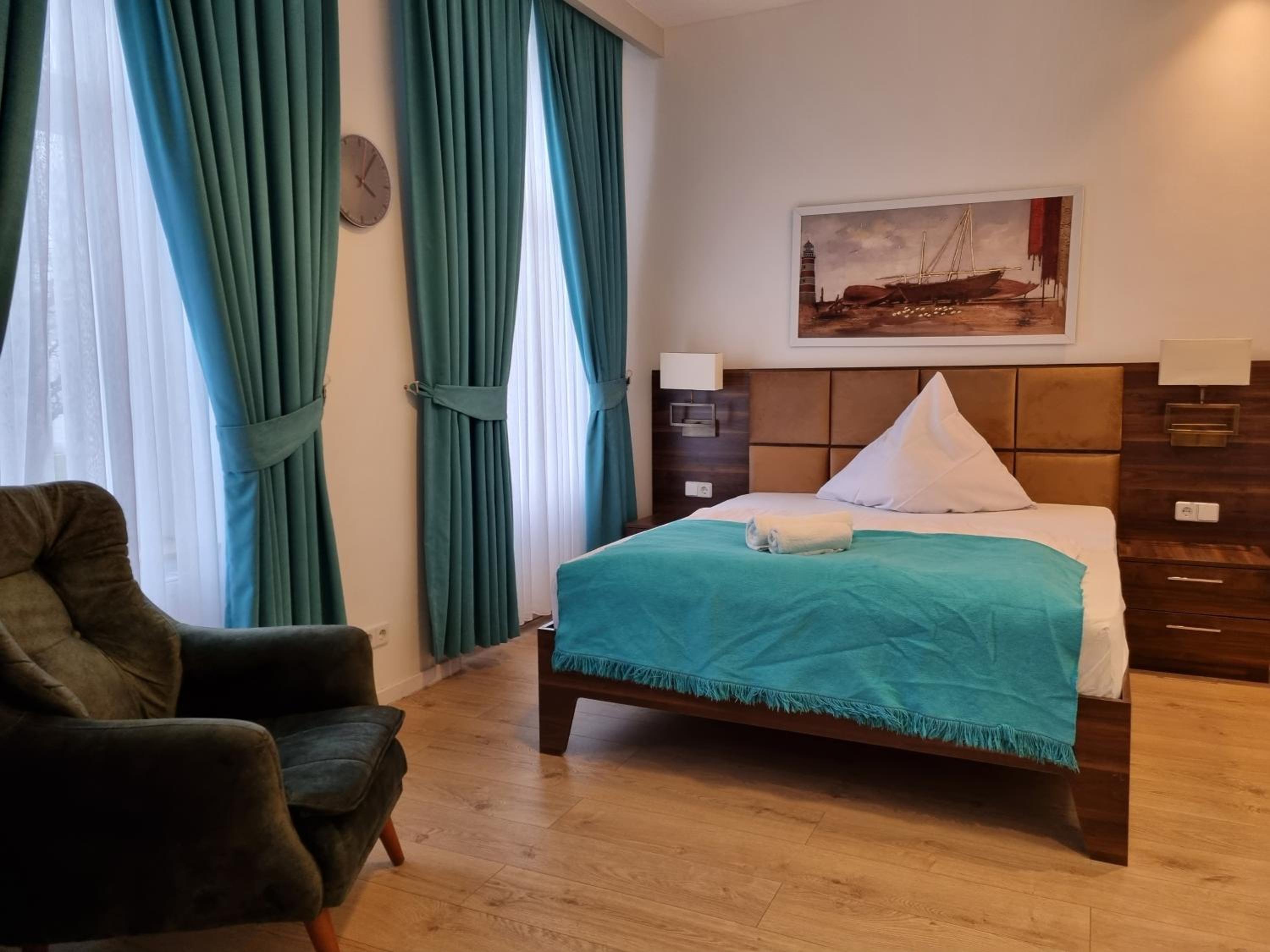 Superior Single Room photo 2