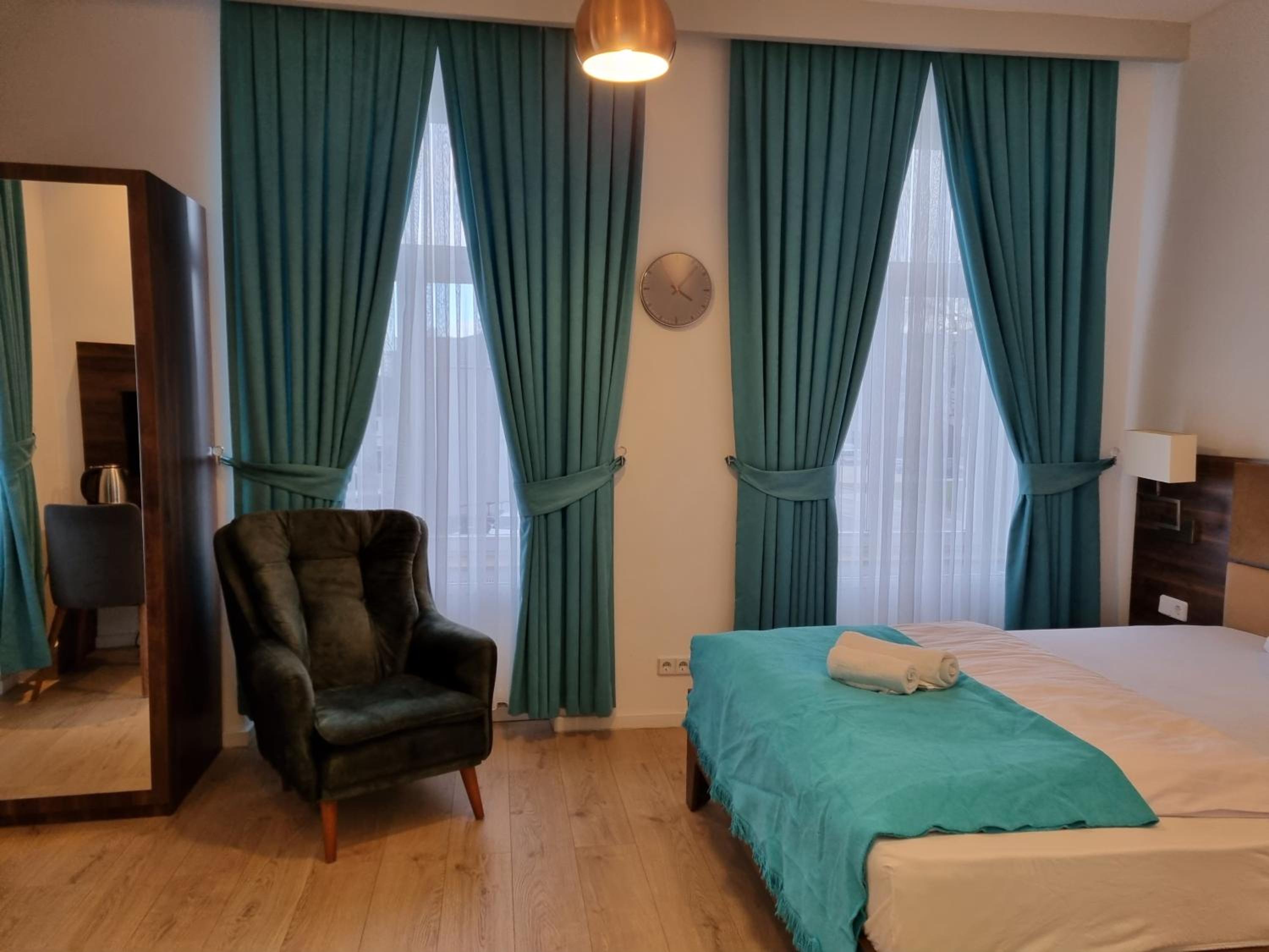 Superior Single Room photo 2