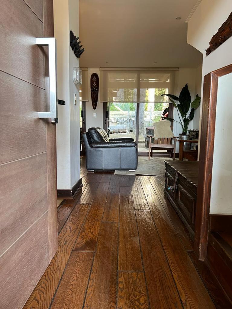 Three-Bedroom Townhouse photo 1