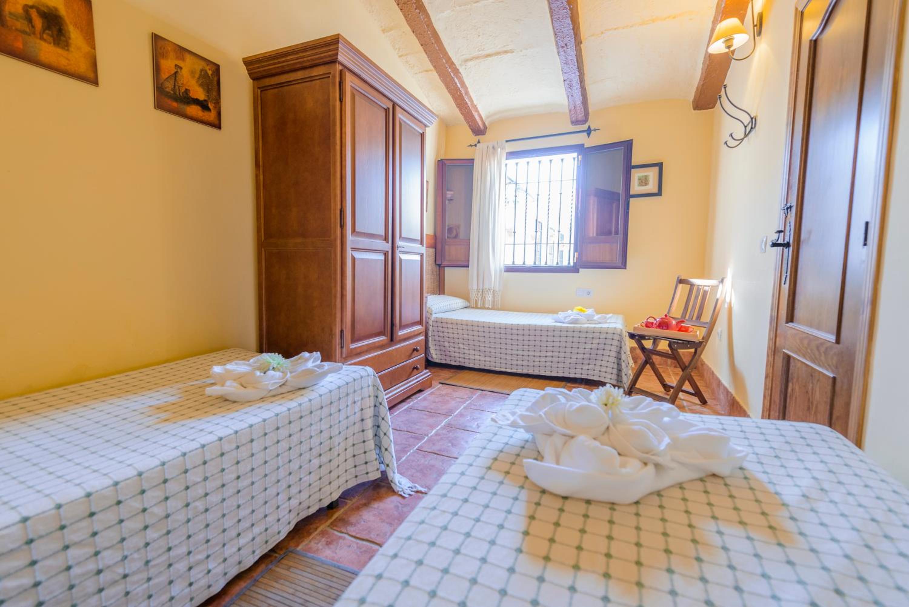 Double Room 2 photo 2