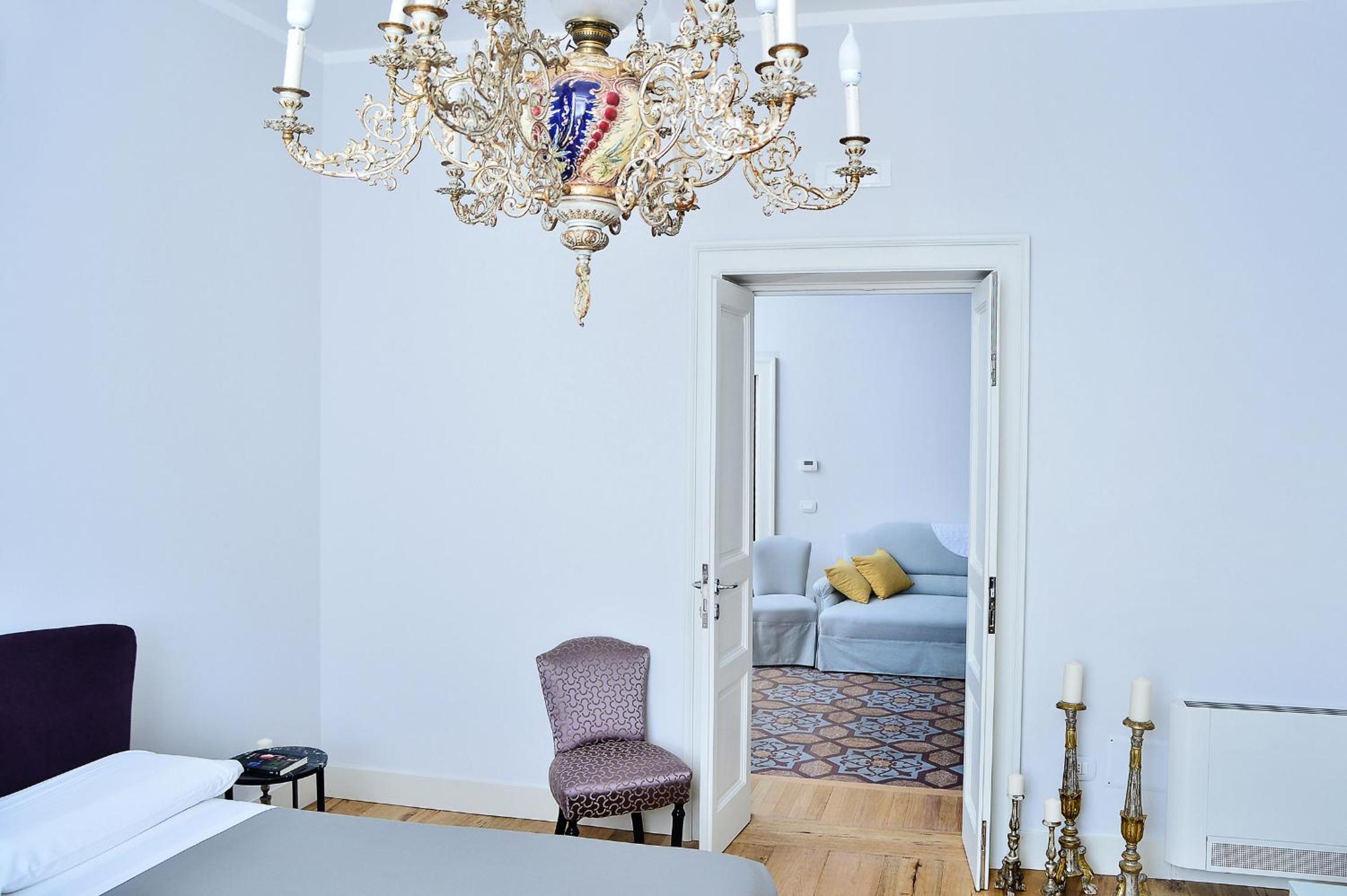Double Room - Photo 1