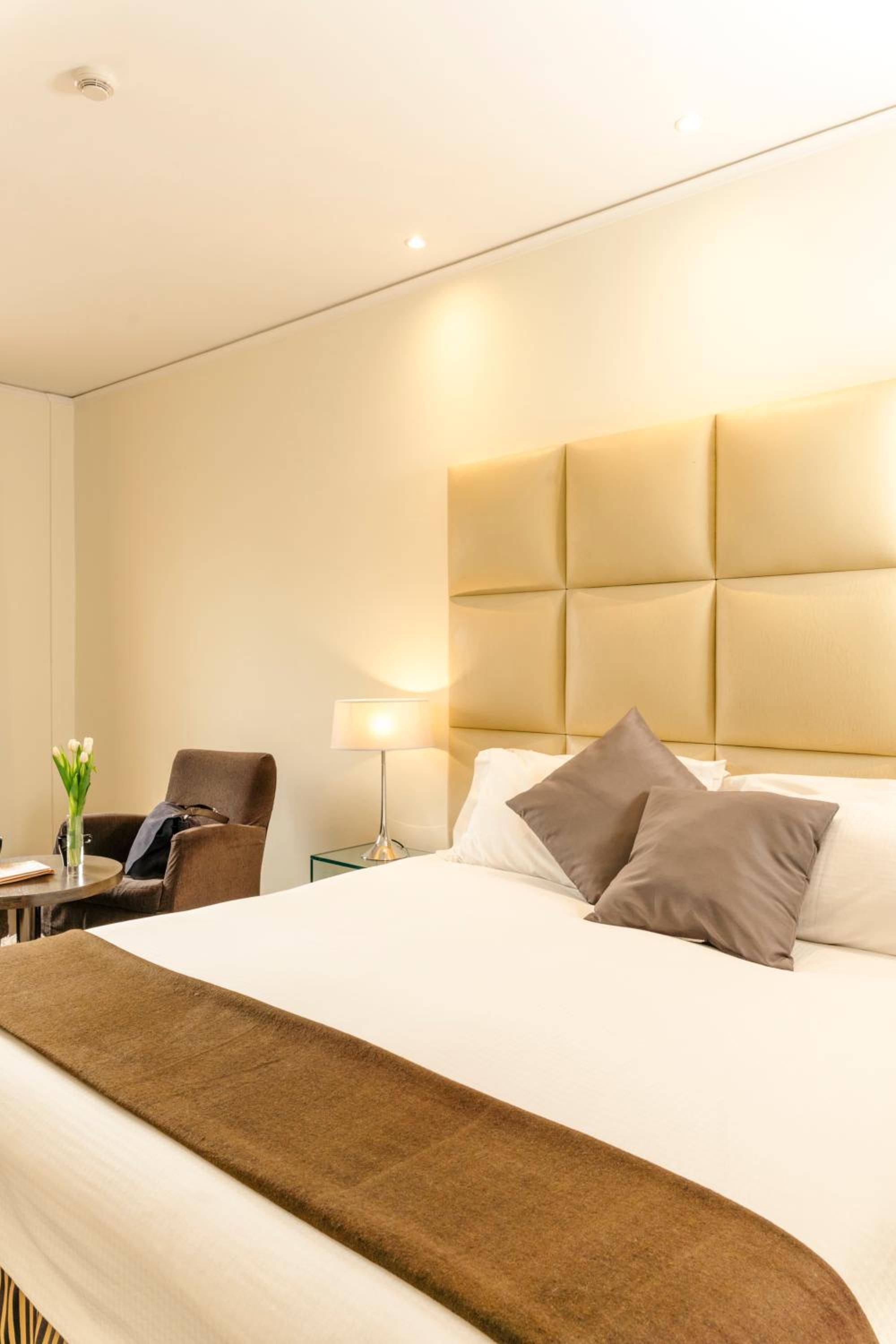 Superior Double Room photo 1