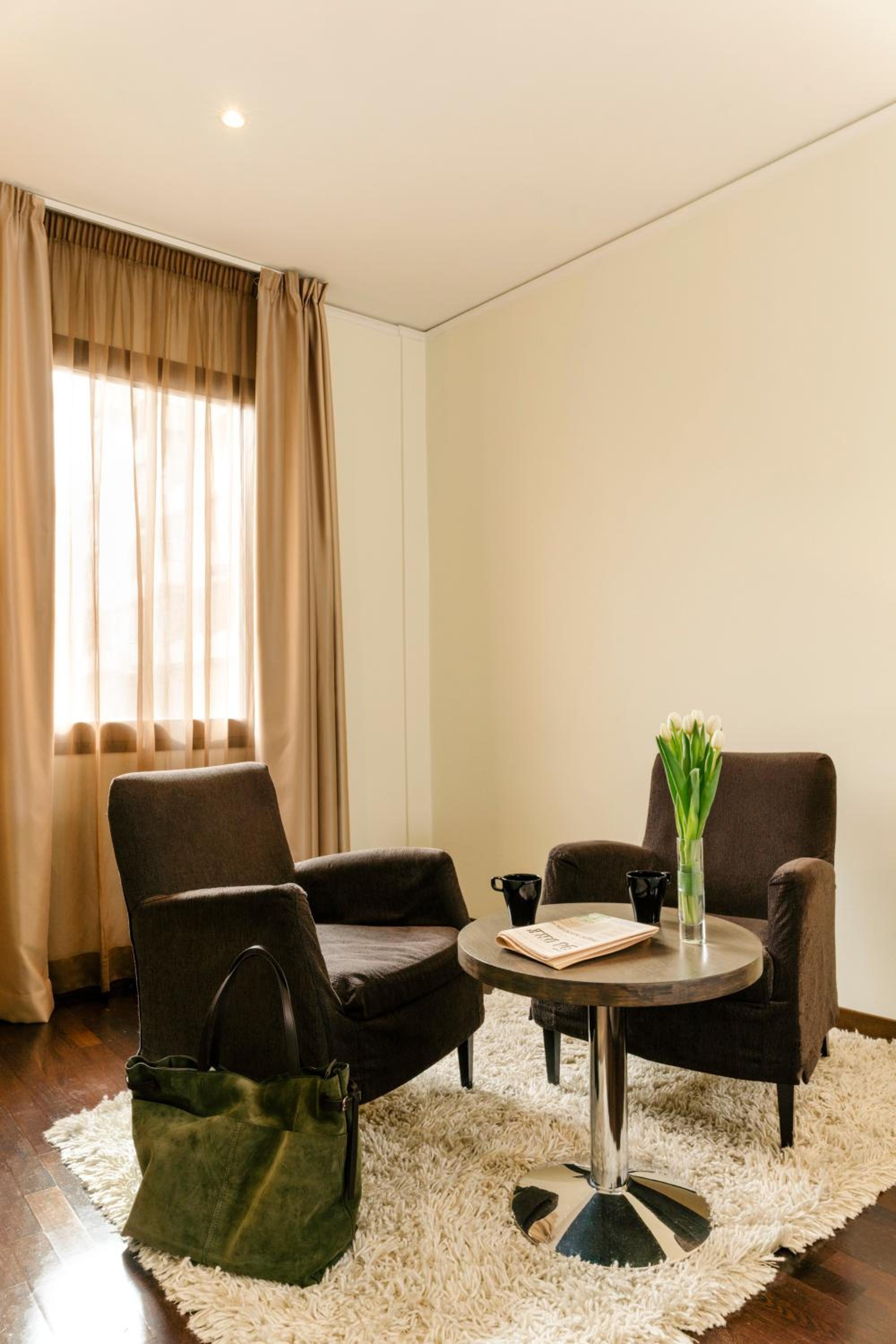 Superior Double Room photo 2