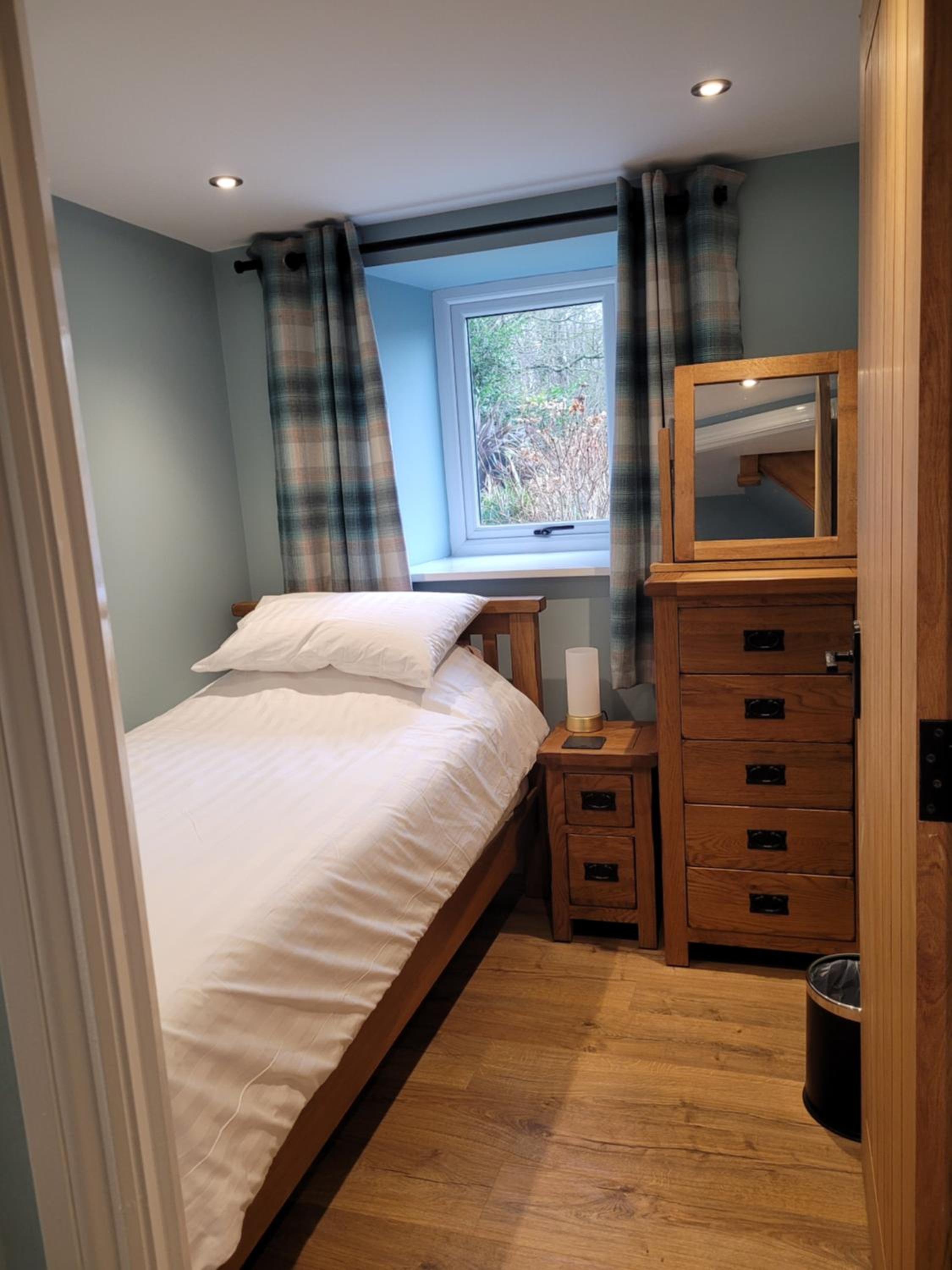 Two-Bedroom House photo 1