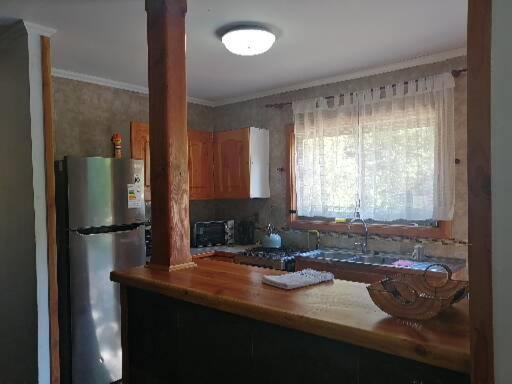 Three-Bedroom House photo 3