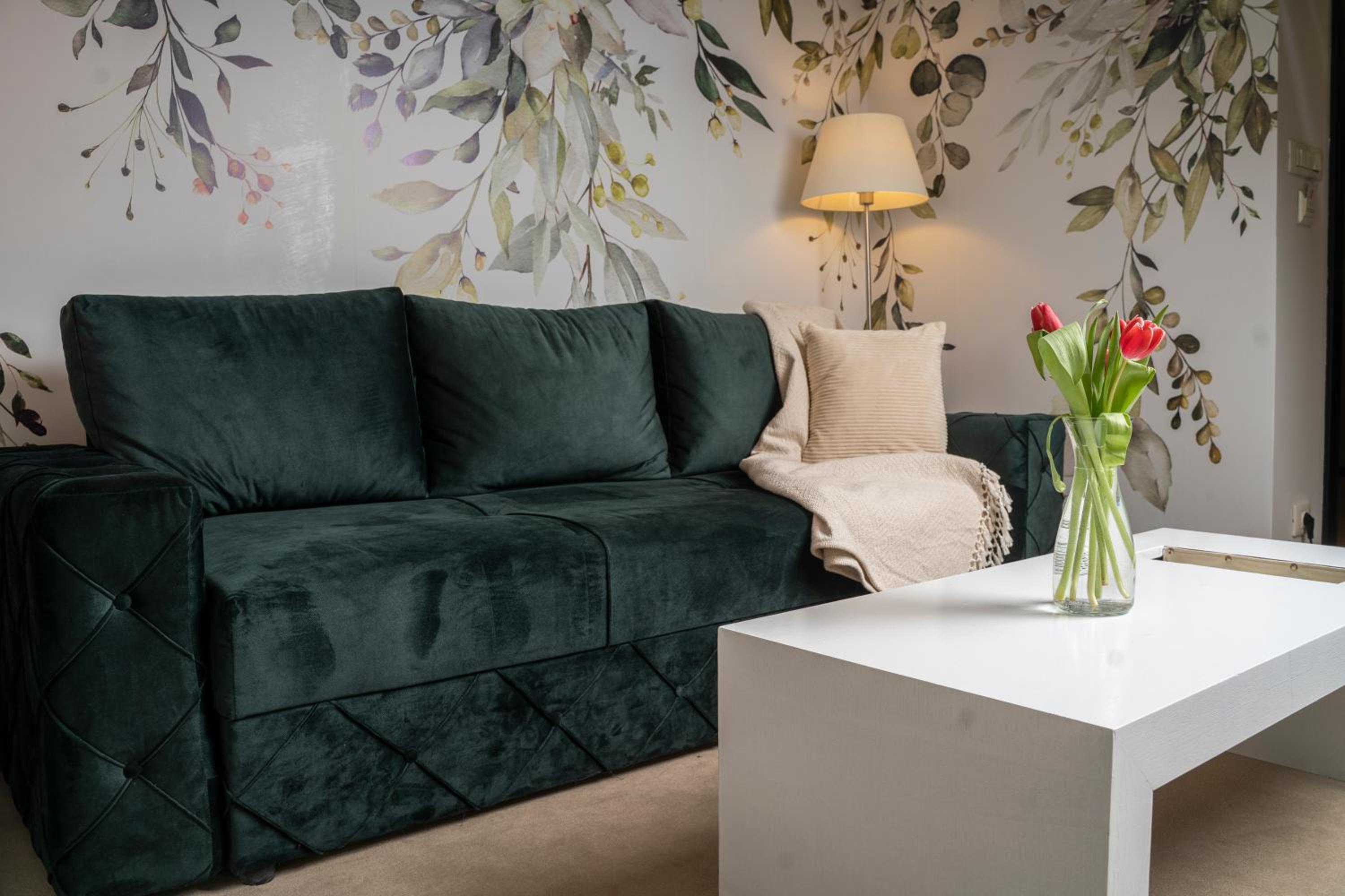 King Suite - Photo 18