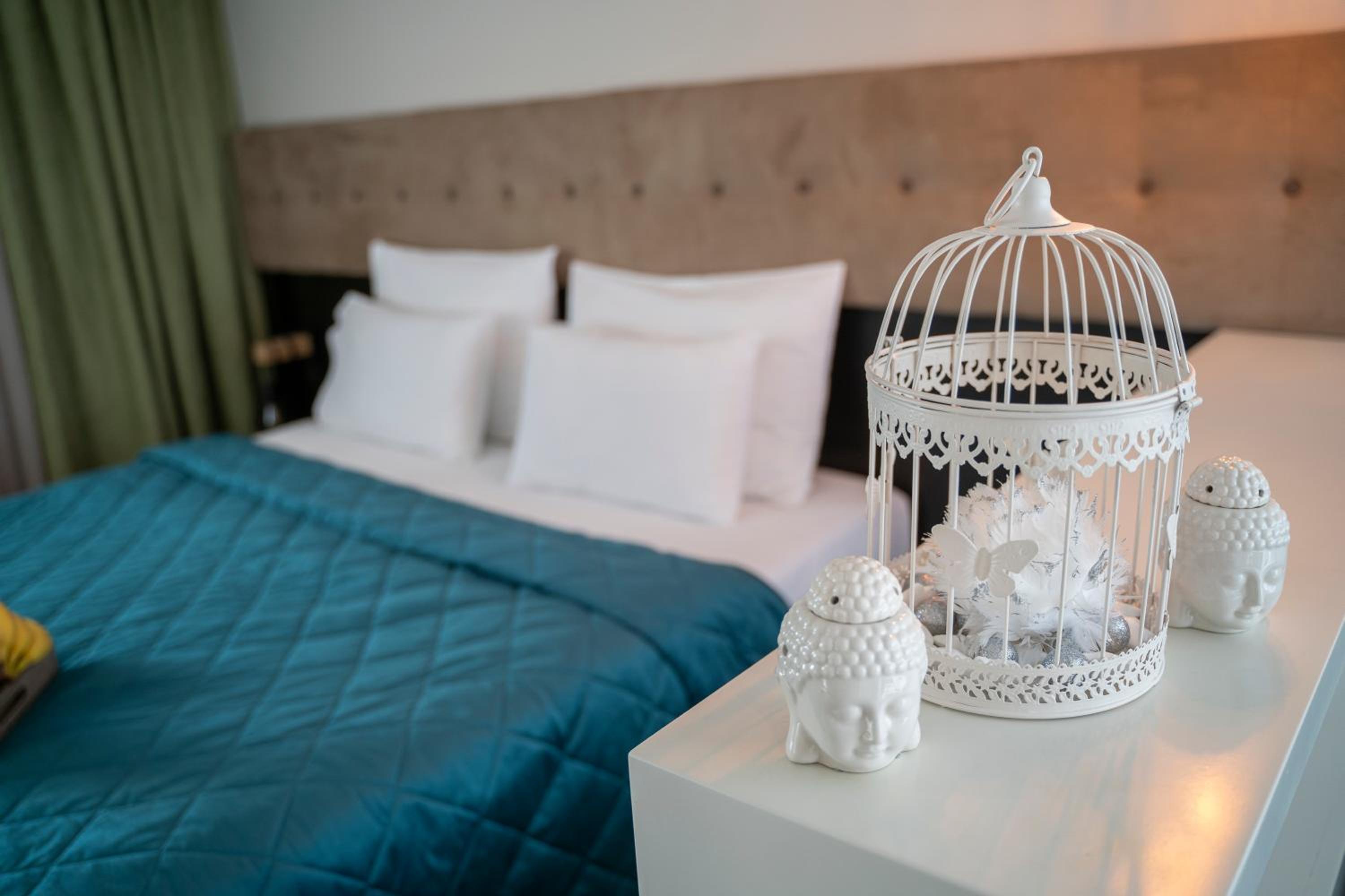 King Suite - Photo 4