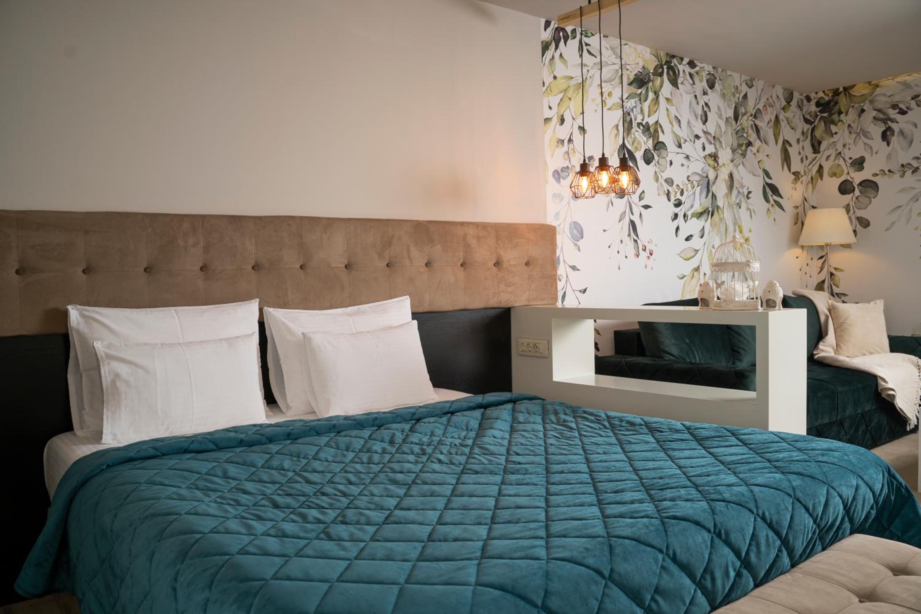 King Suite - Photo 20