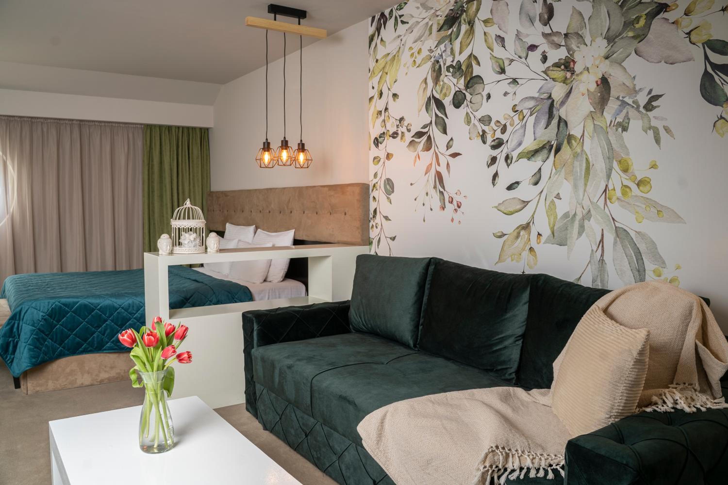 King Suite - Photo 5