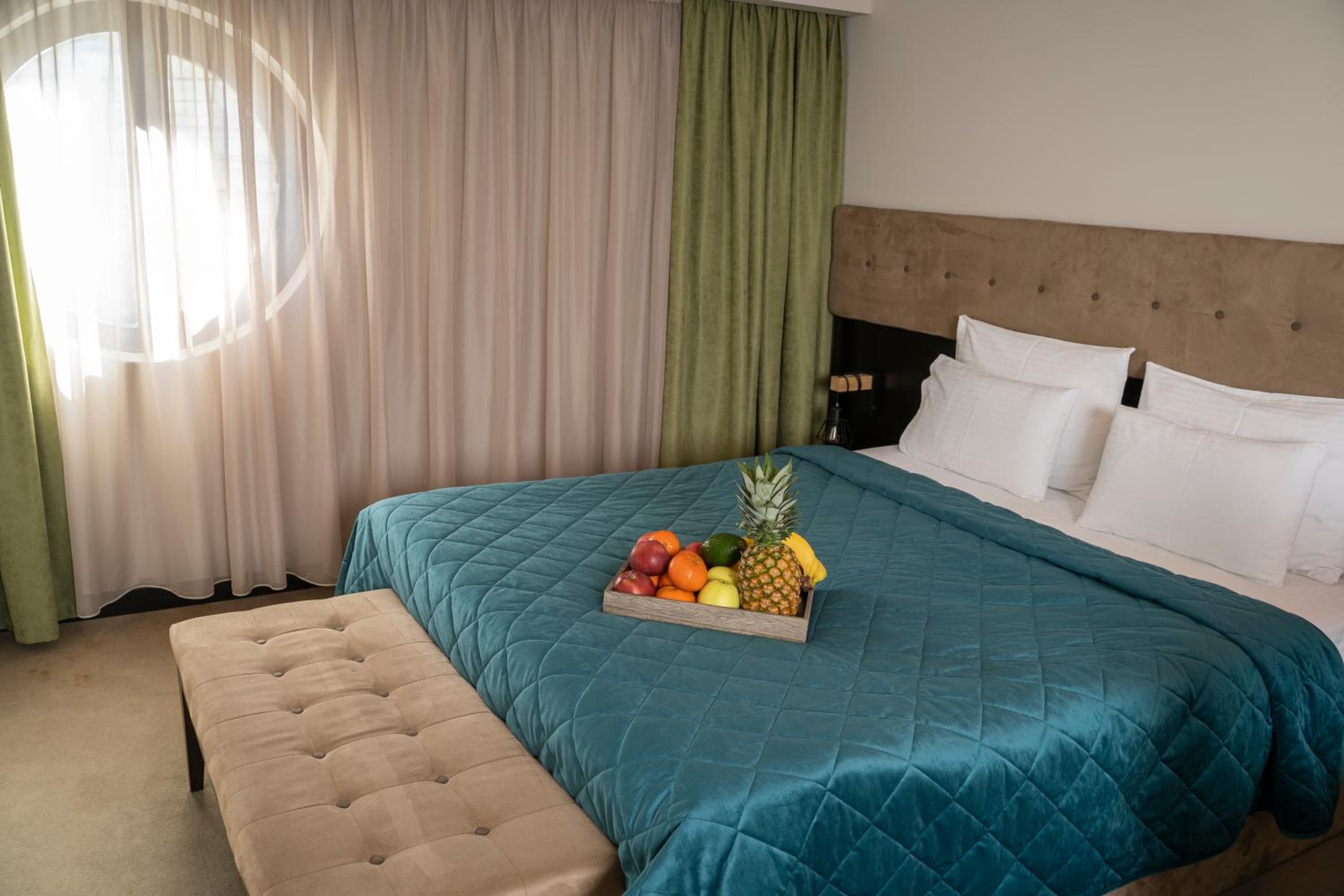 King Suite - Photo 14