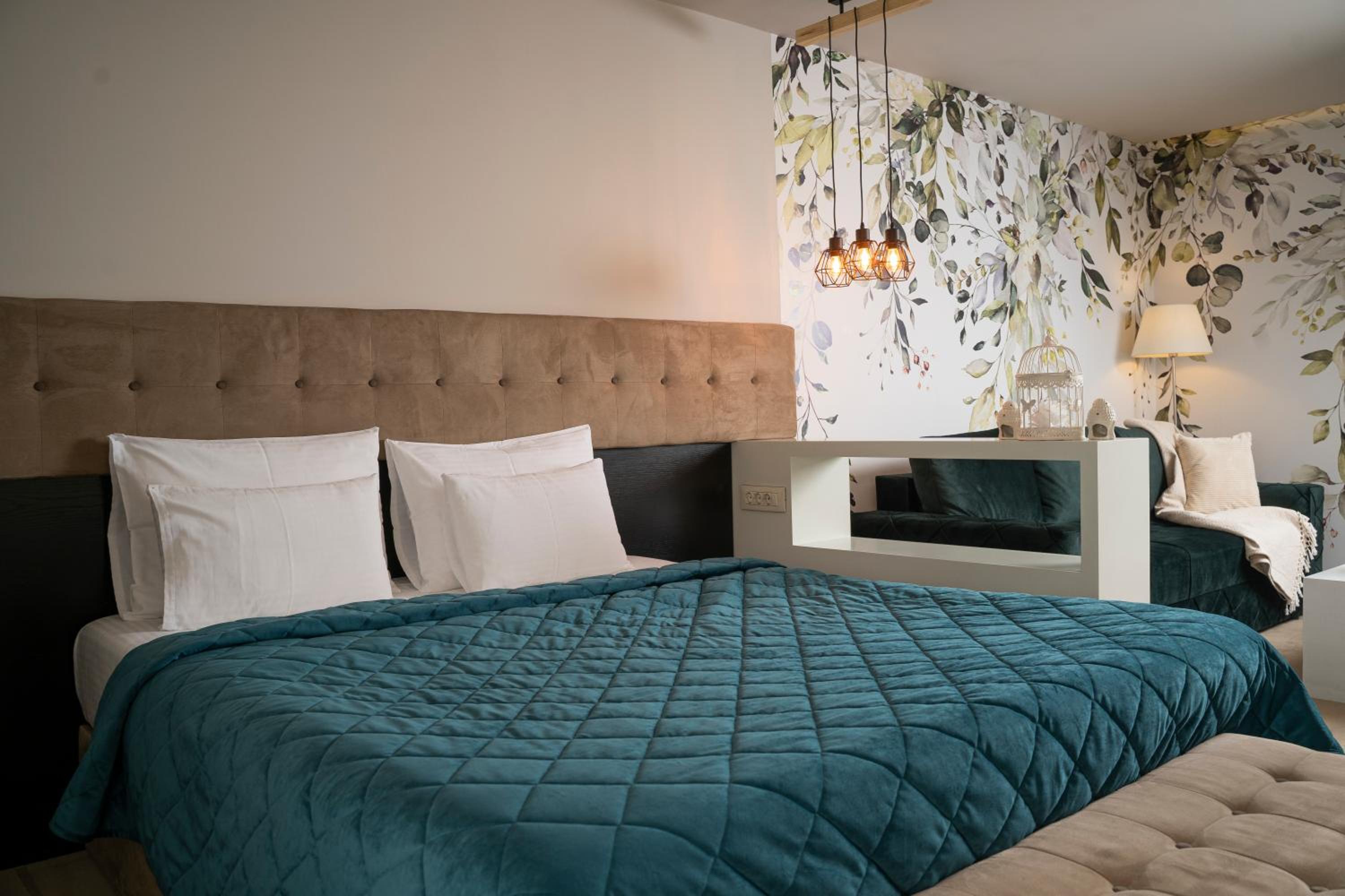 King Suite - Photo 10