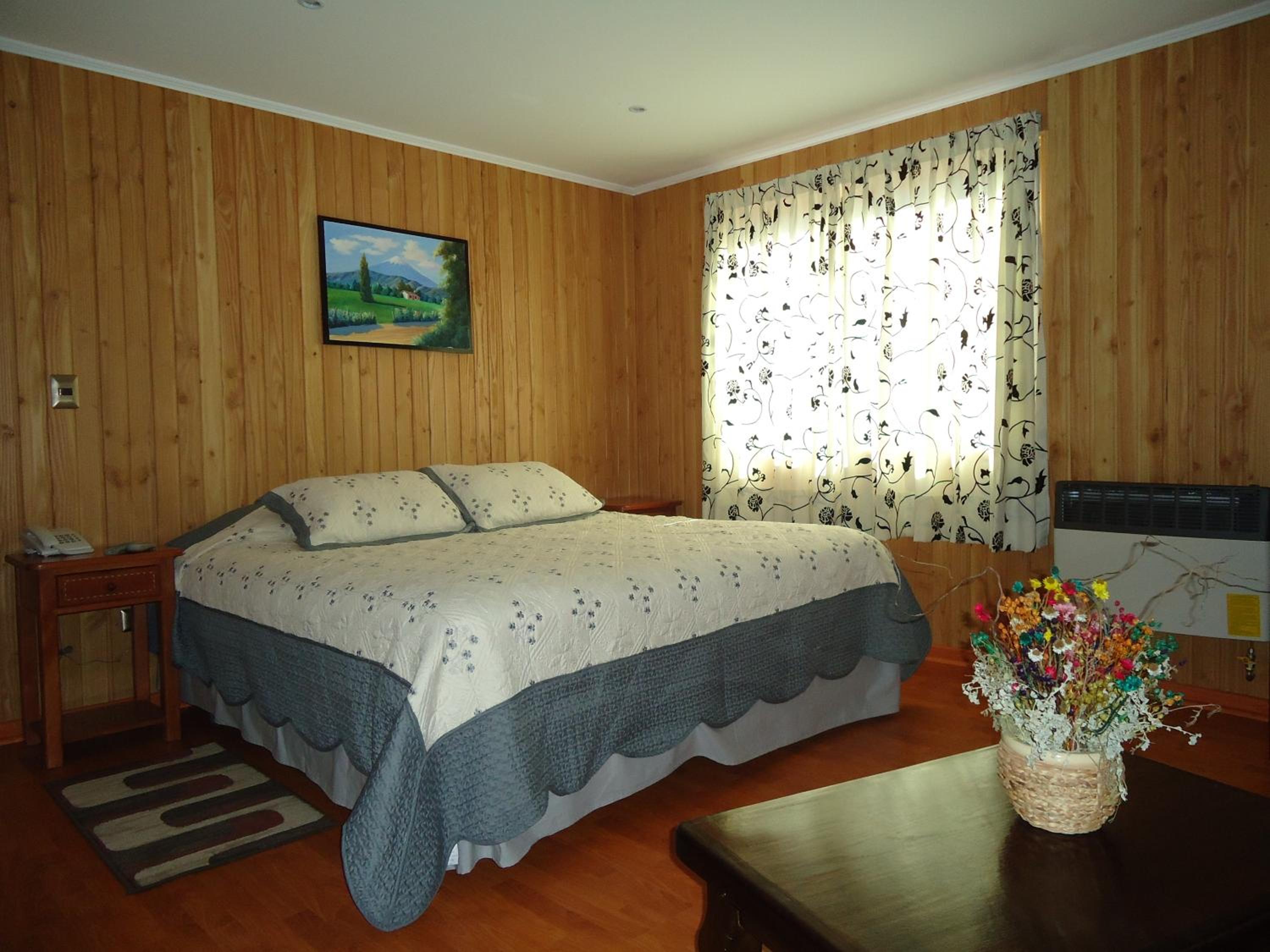 Senior Suite
