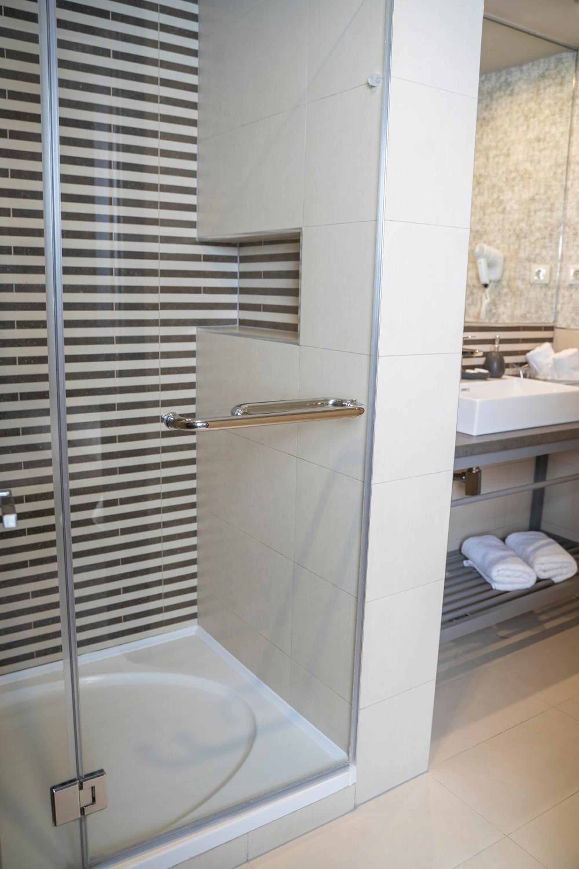 Deluxe King Suite - Photo 10