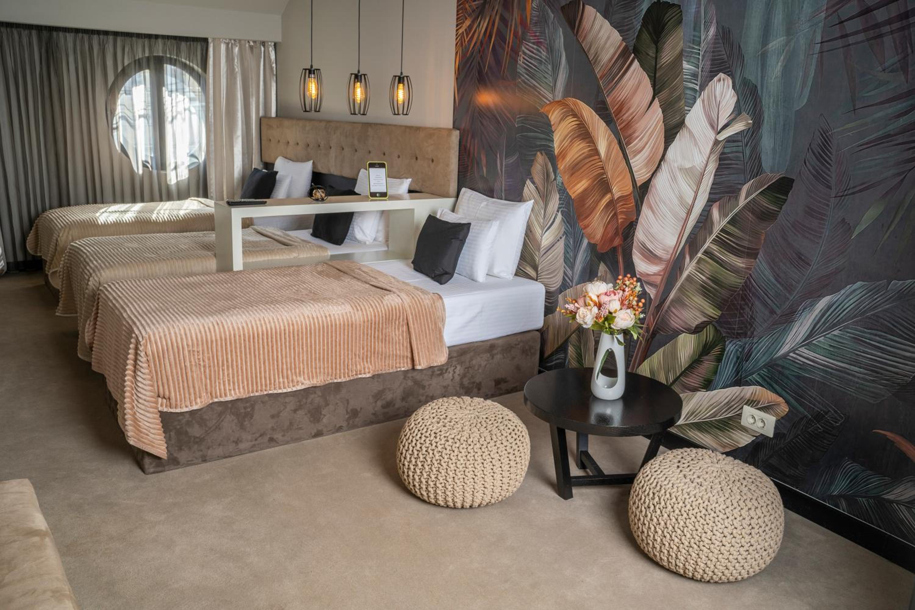 Deluxe Suite - Photo 4