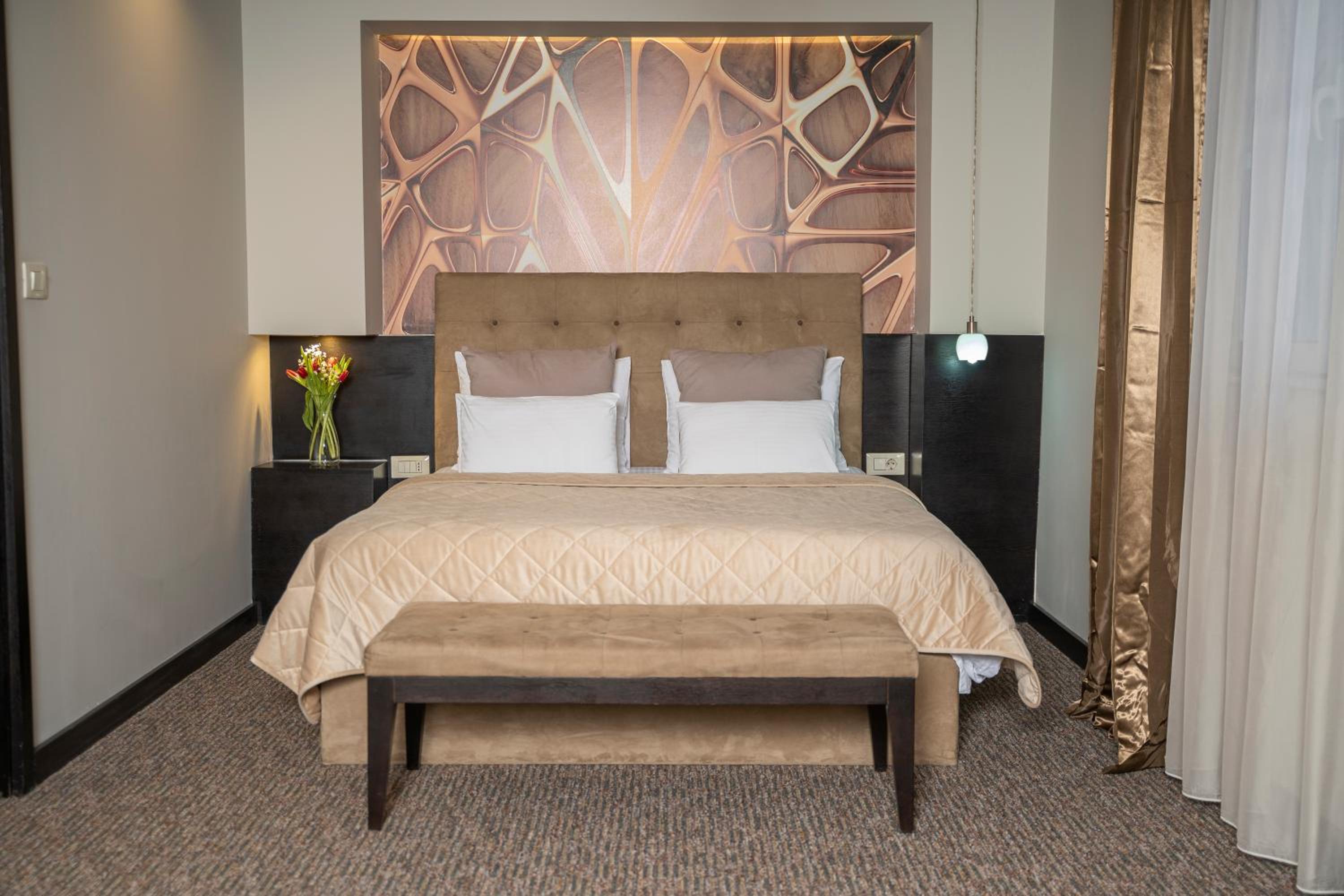 Deluxe King Suite - Photo 1