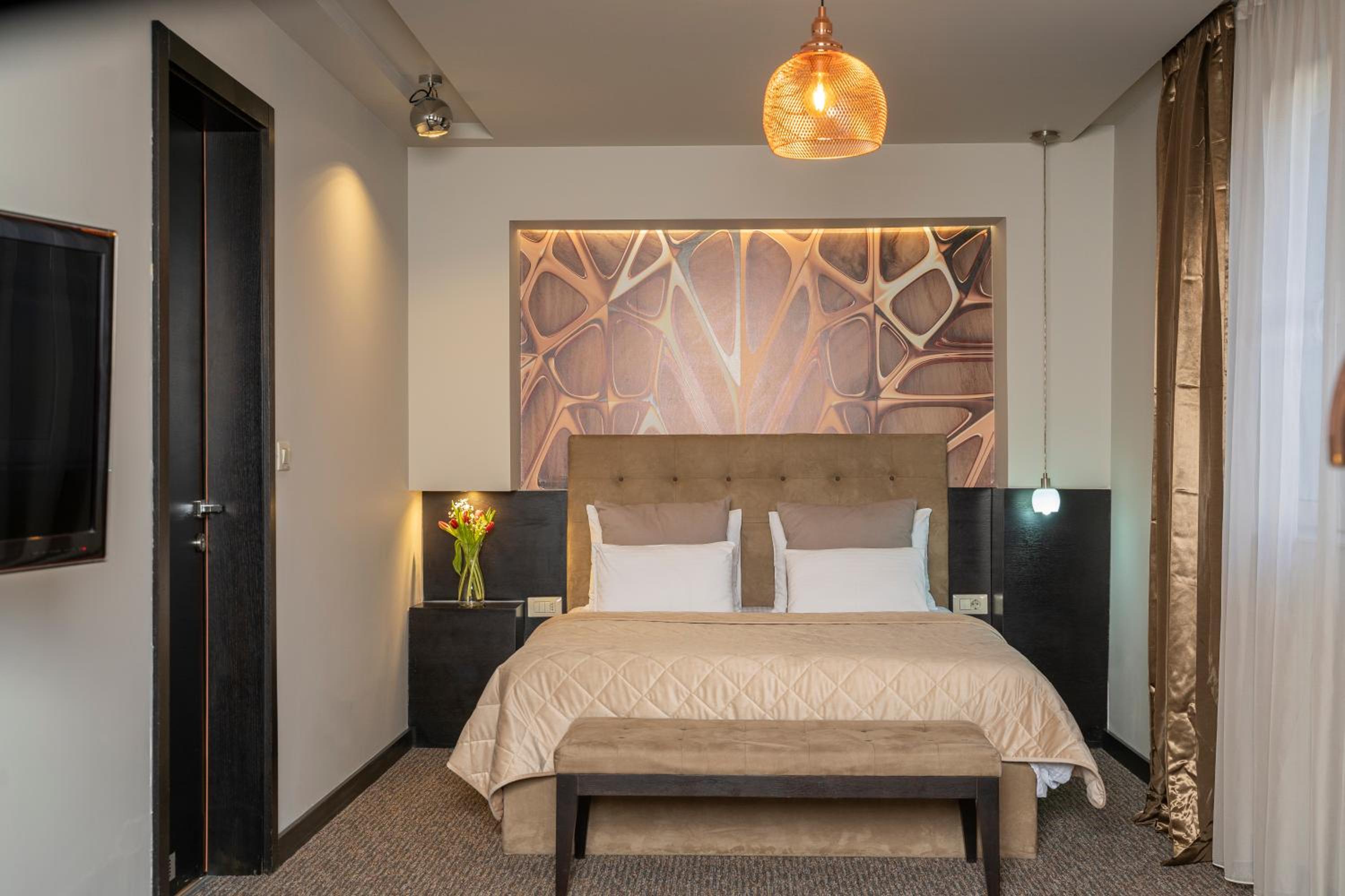 Deluxe King Suite - Photo 8