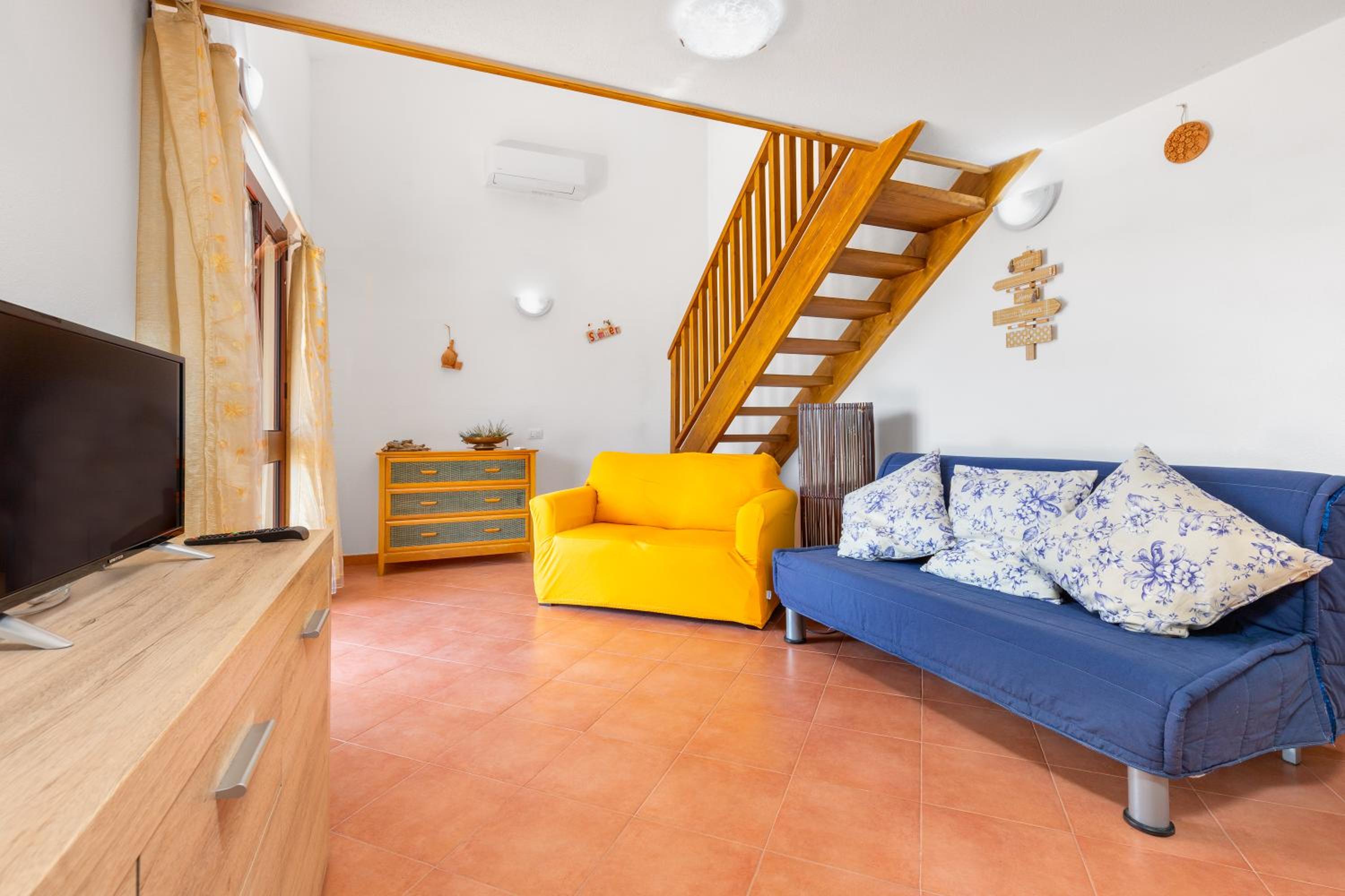Two-Bedroom House photo 1