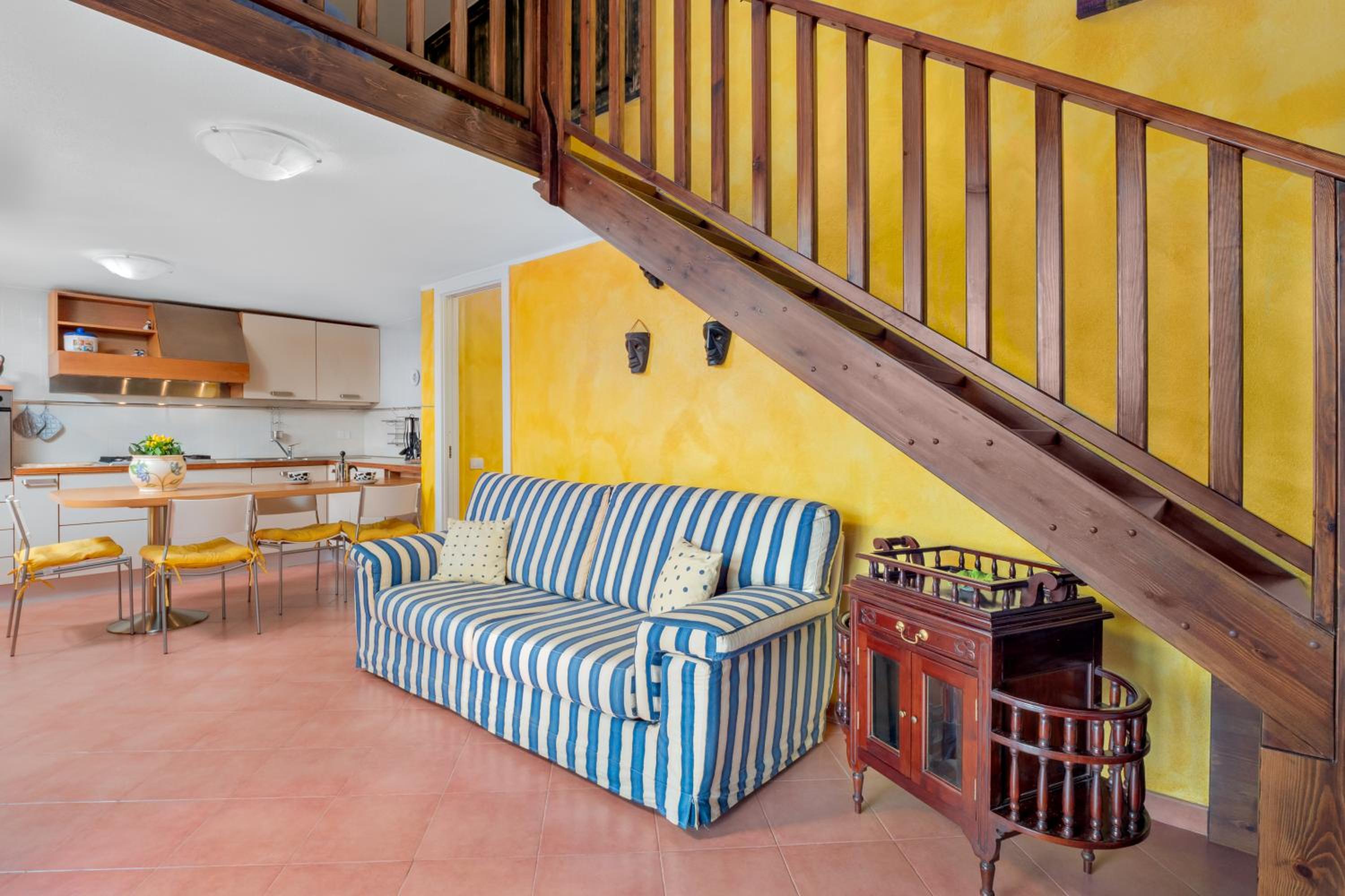 Two-Bedroom House photo 1