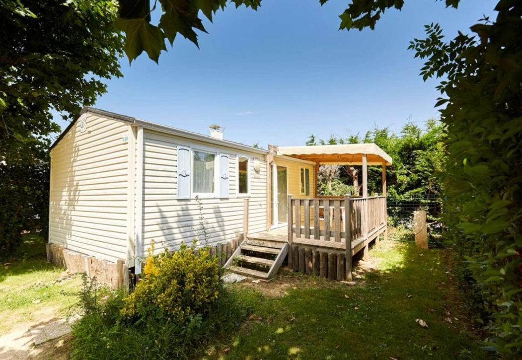 Mobile Home Comfort 2 Bedrooms 4/6 People photo 1