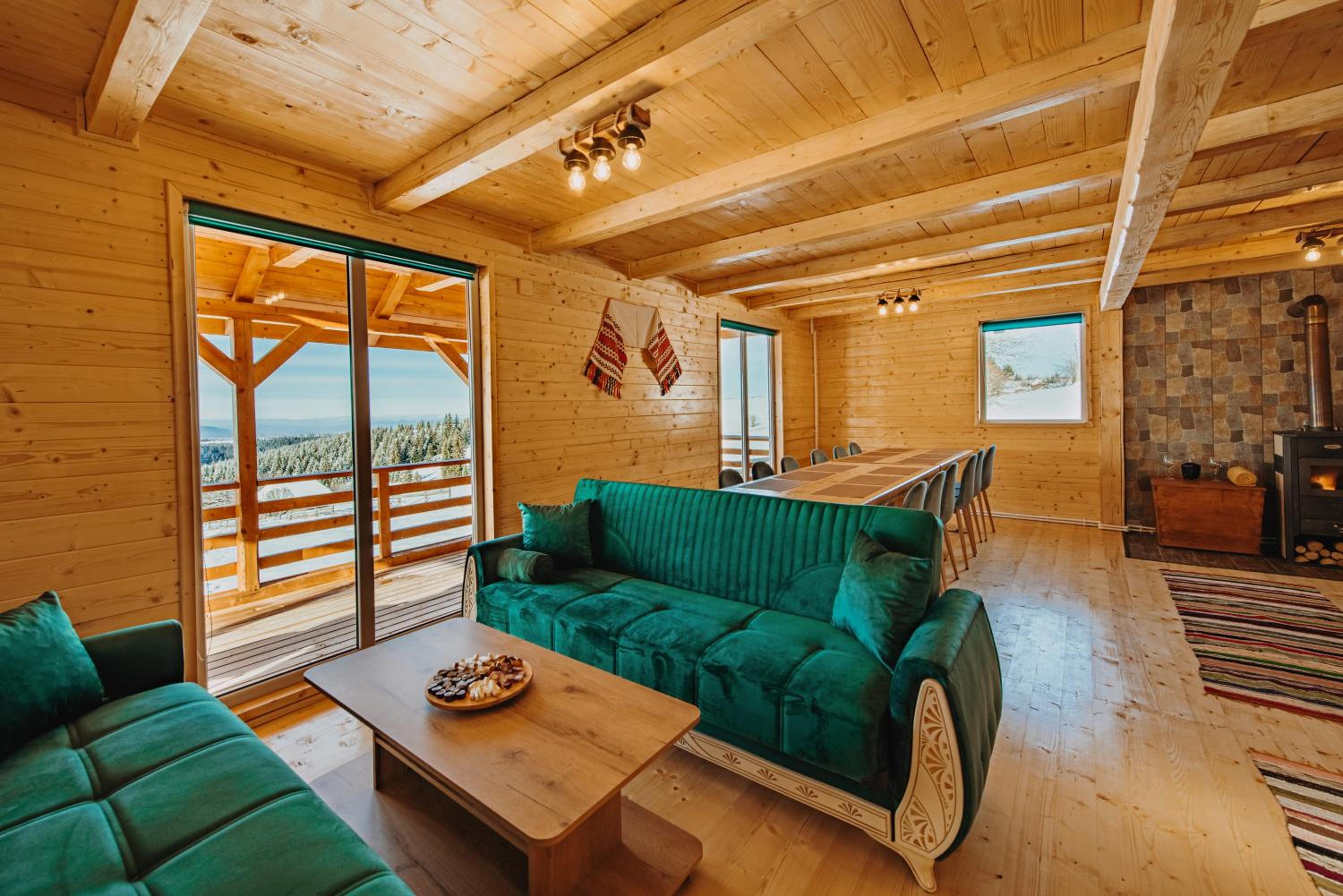 Chalet photo 1