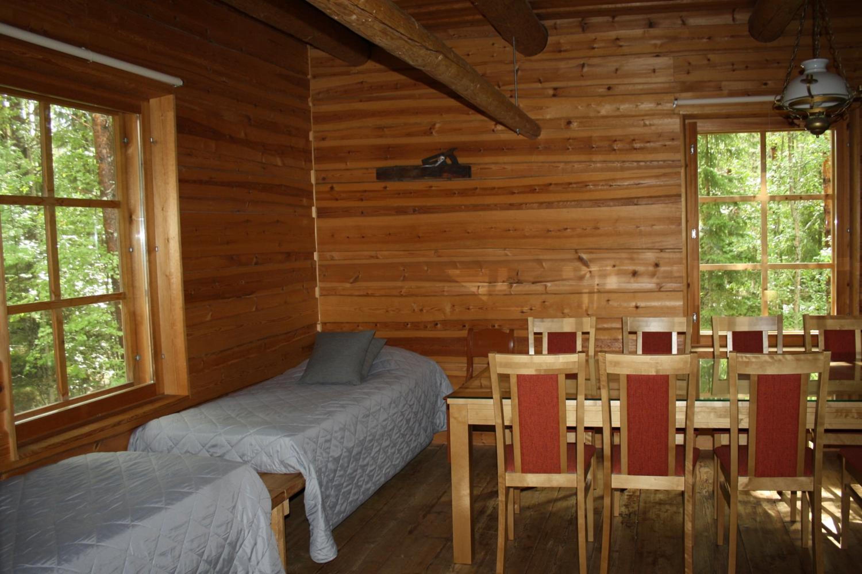 Villa photo 1