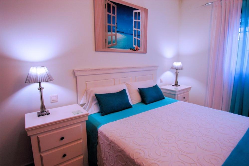 Apartment with Sea View photo 2