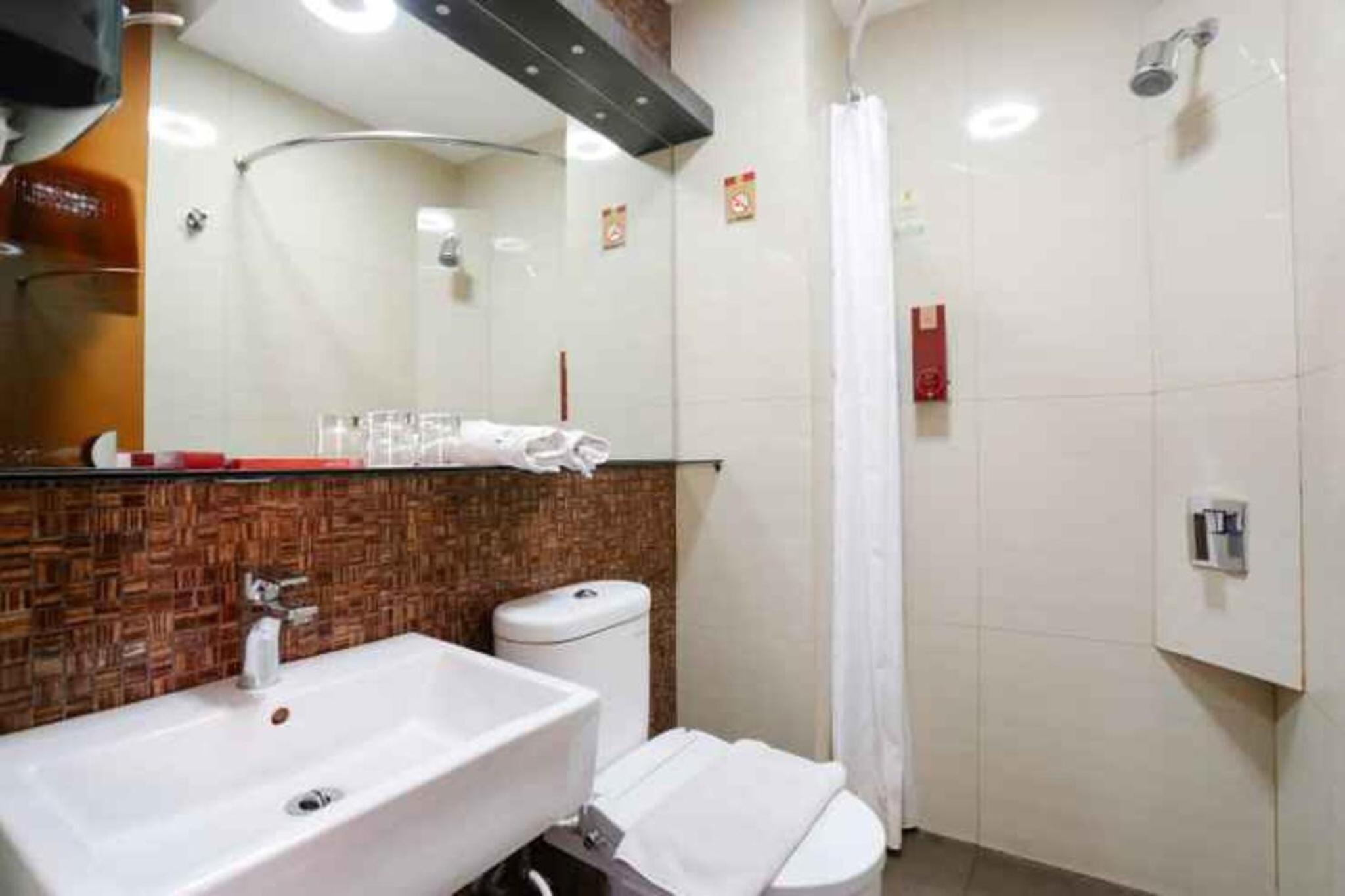 Deluxe Double or Twin Room - Photo 3