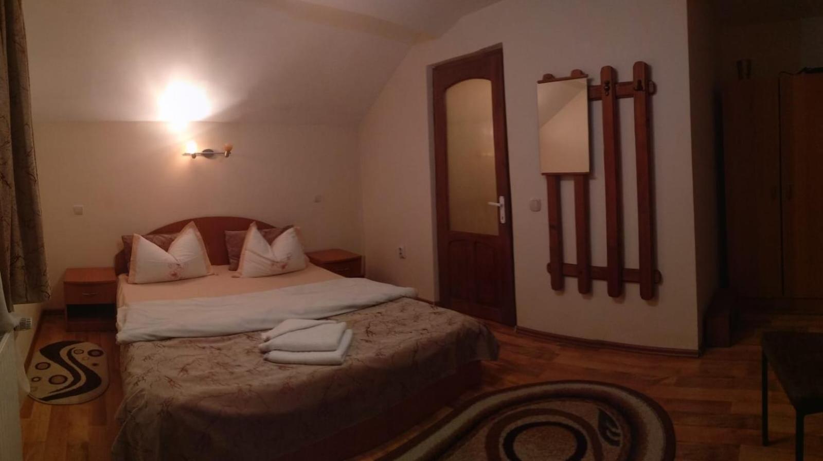 Queen Room with Garden View photo 1