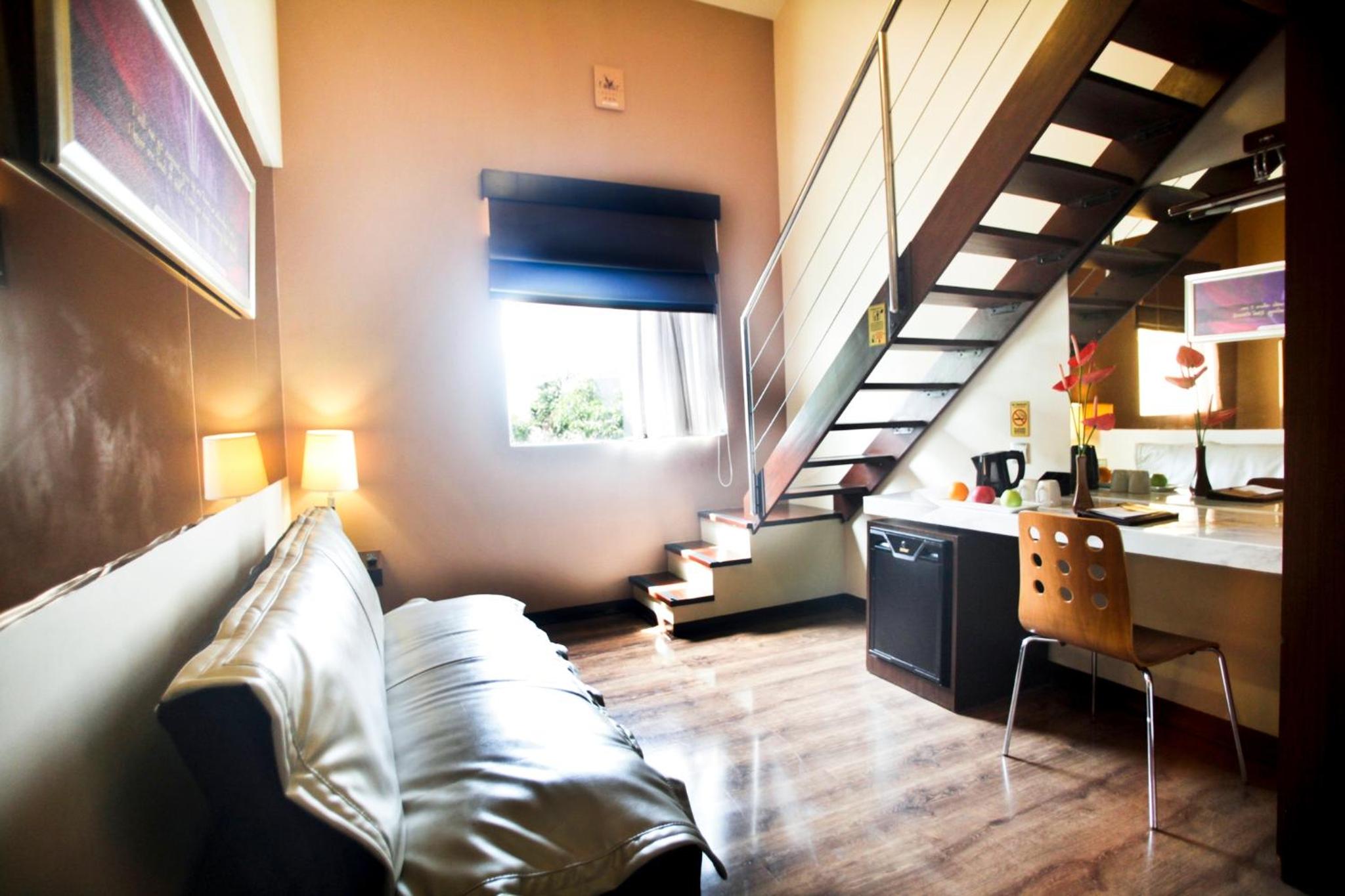 Junior Suite - Photo 5