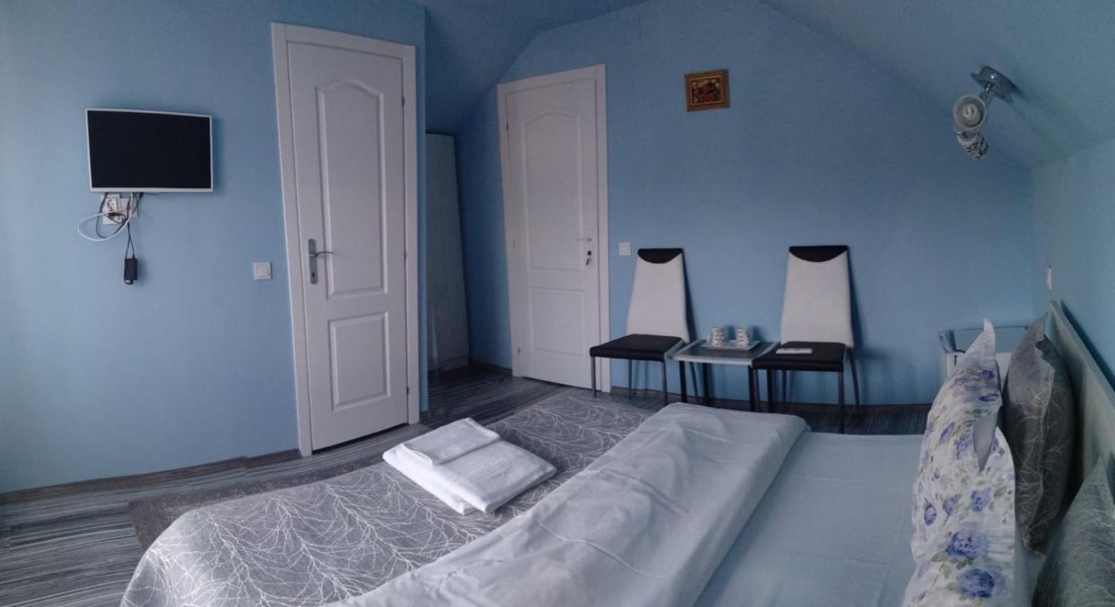 Double Room with Mountain View photo 1