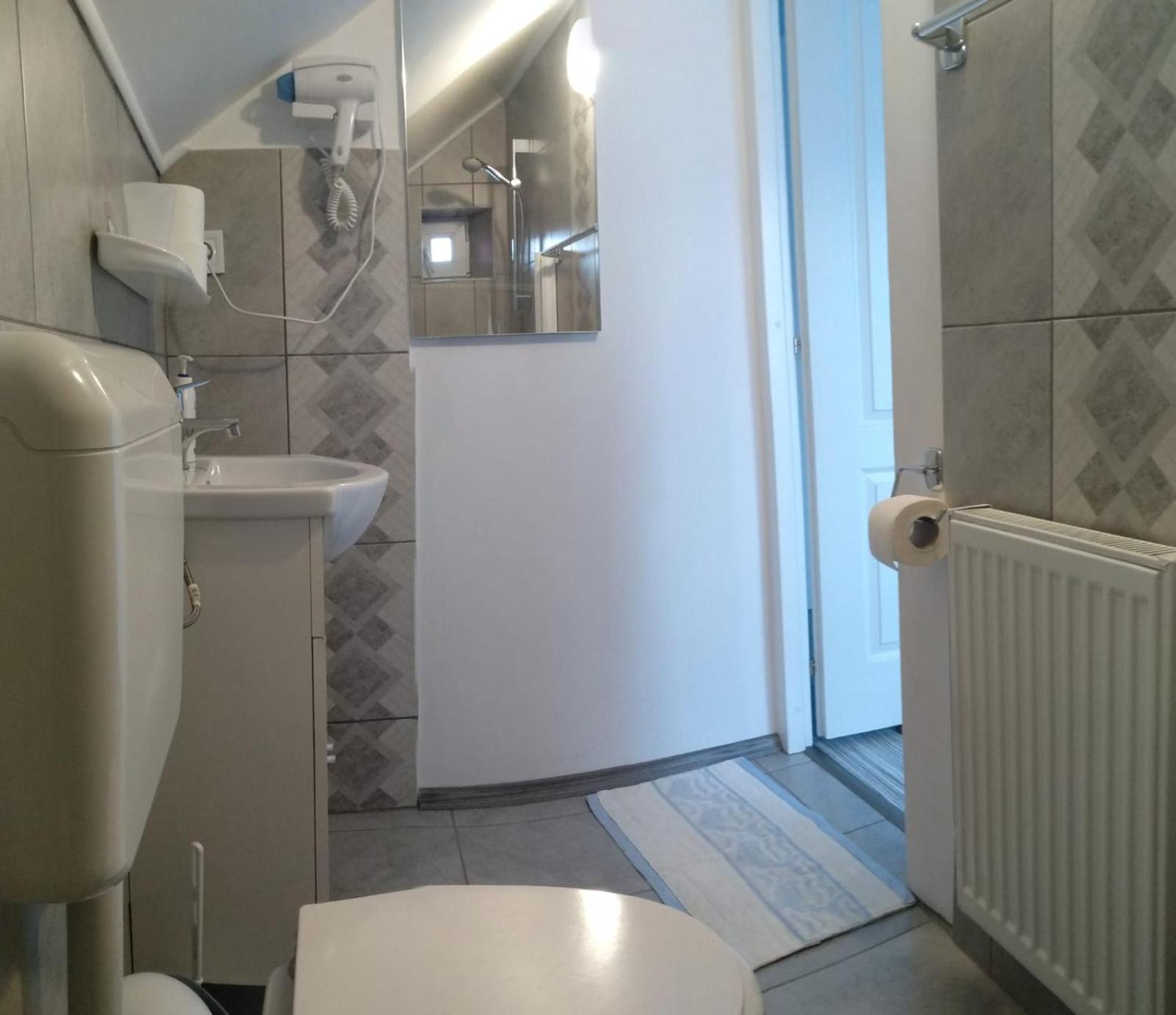 Double Room with Mountain View photo 3