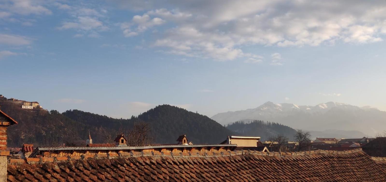 Double Room with Mountain View photo 2