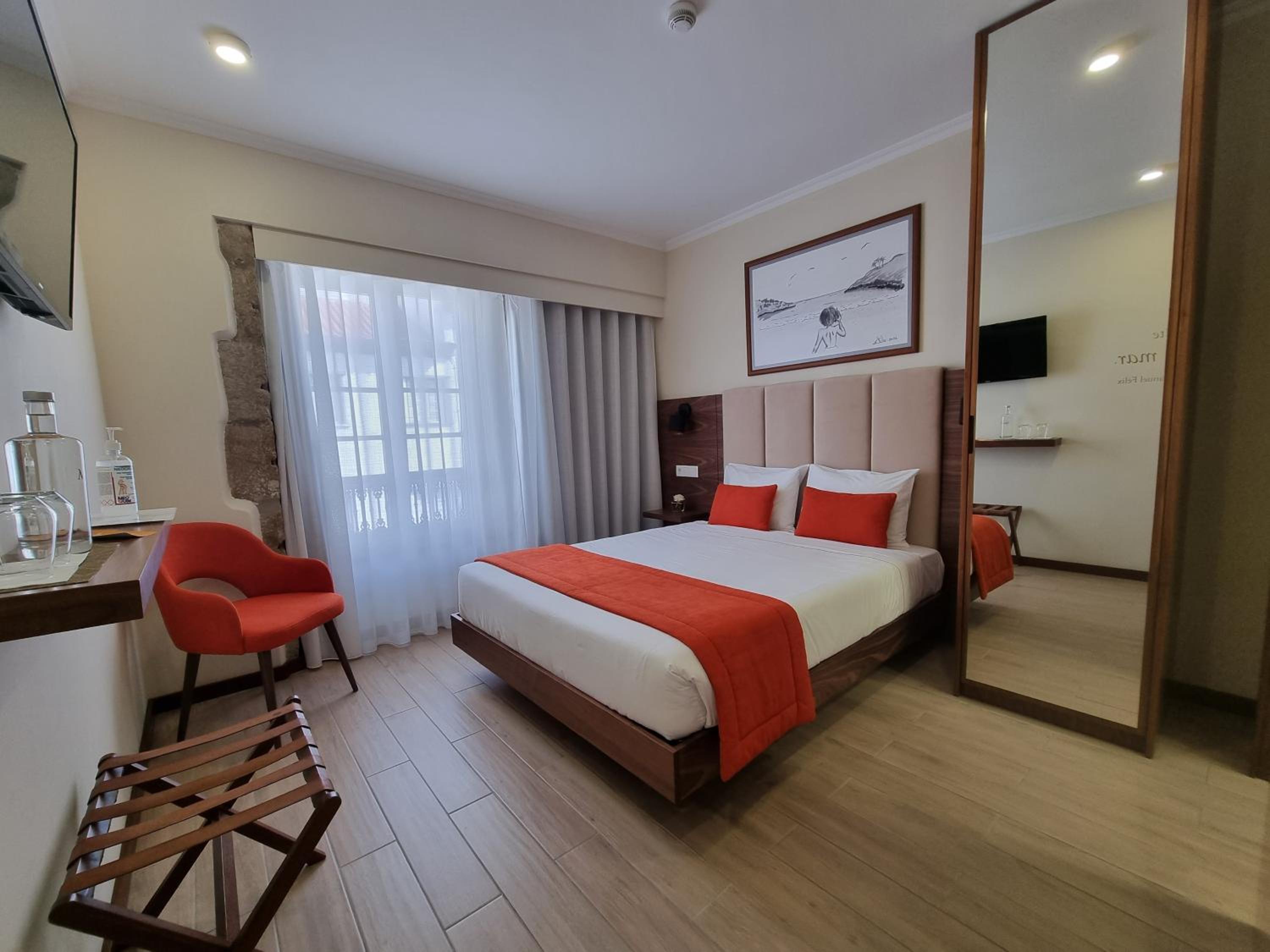 Double Room photo 3