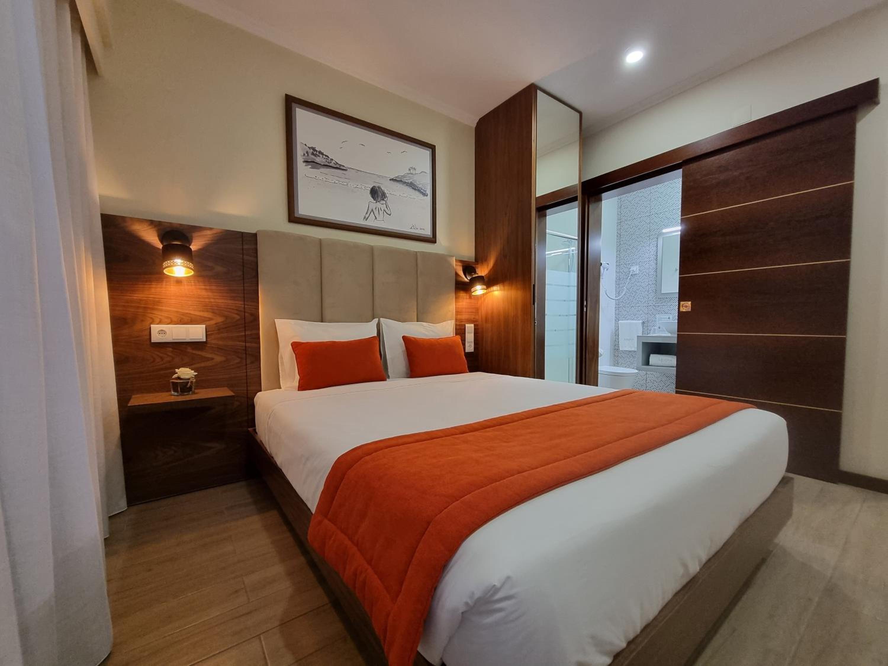 Double Room photo 2