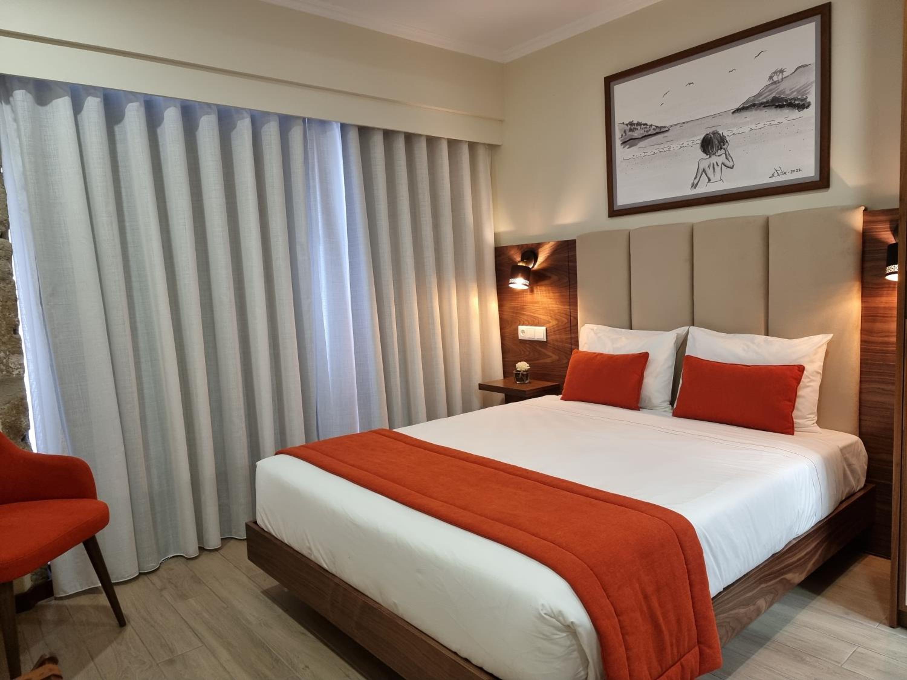 Double Room photo 1