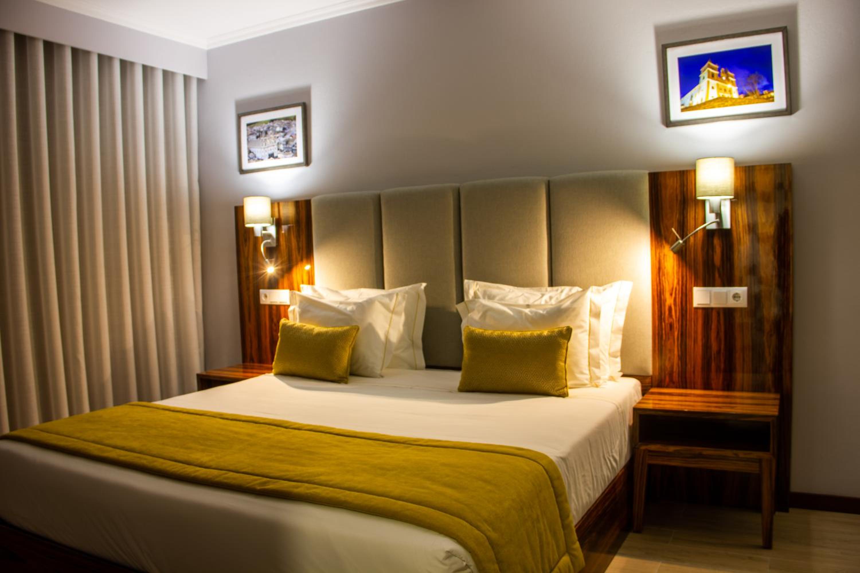 Suite photo 1