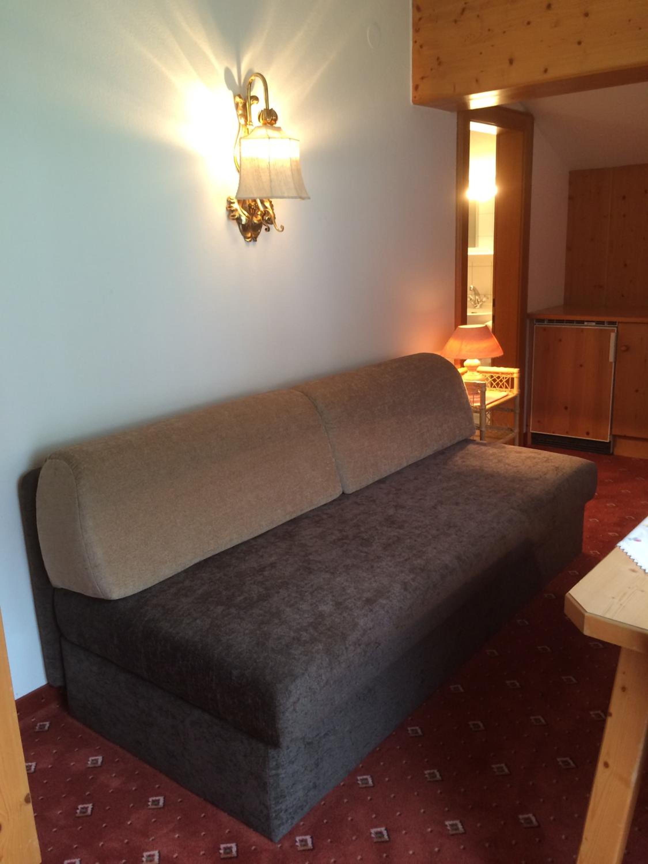 Single Room photo 3