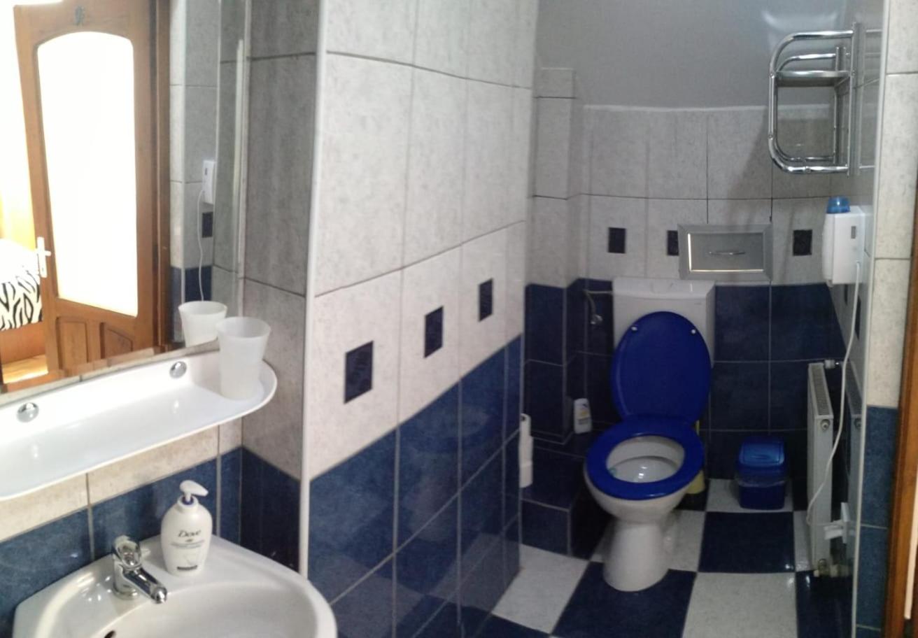 Standard Triple Room photo 3