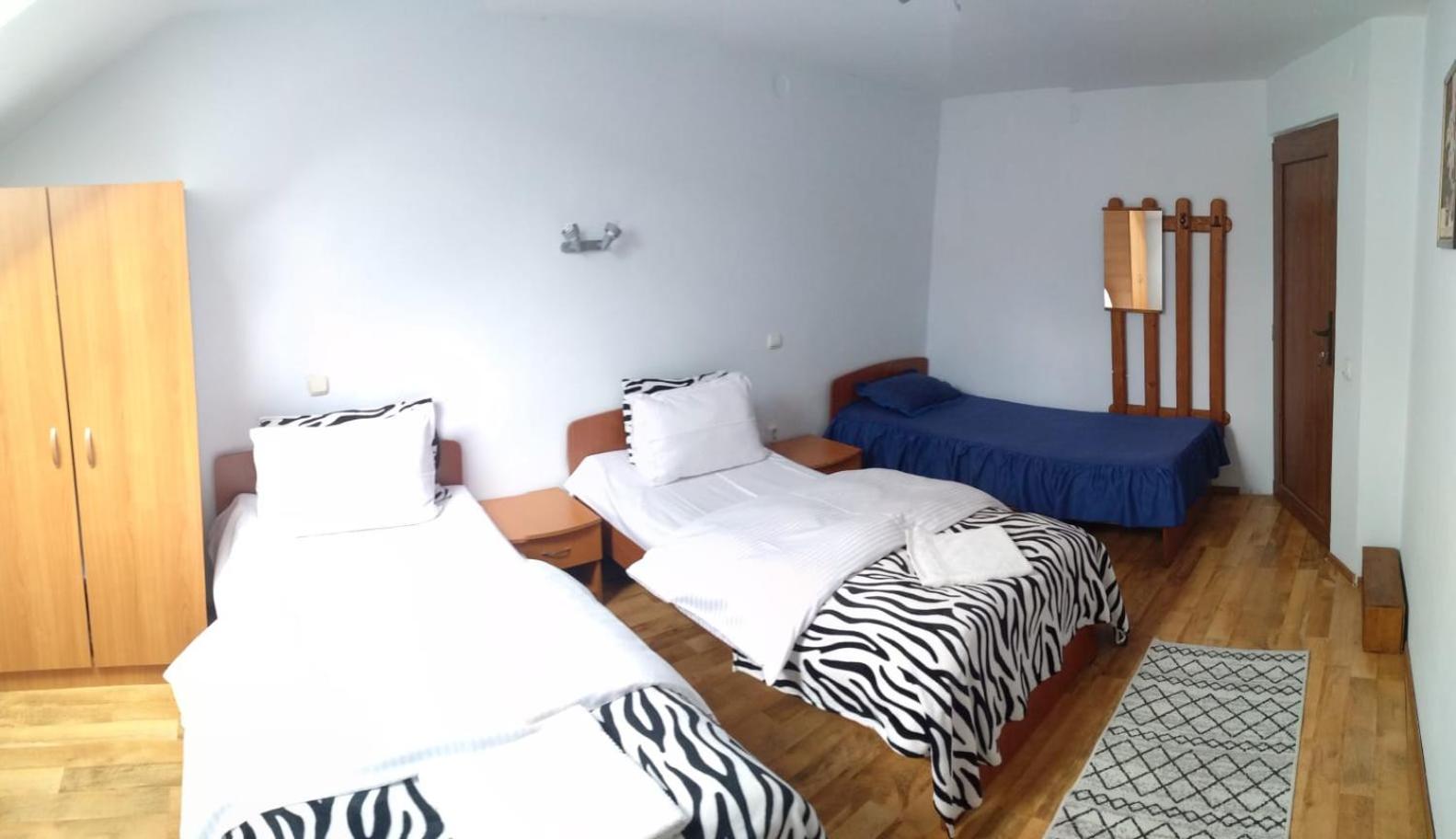 Standard Triple Room photo 1