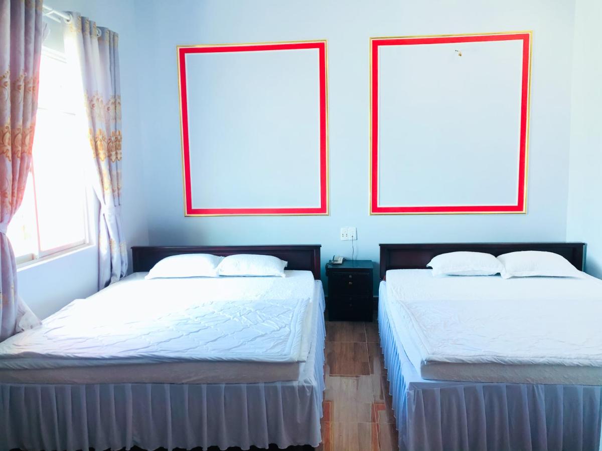 Double Room - Photo 2